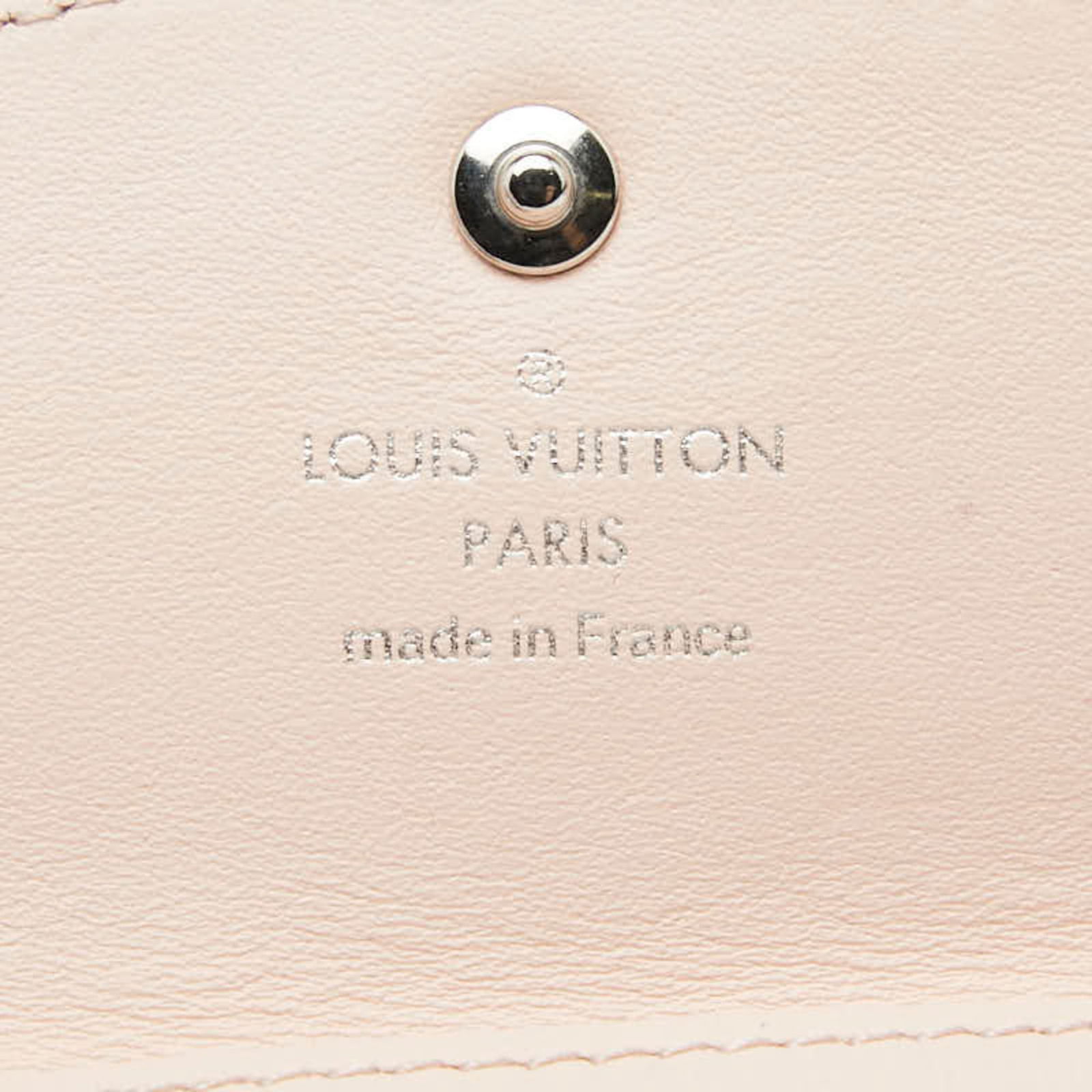 Louis Vuitton Monogram Keycase - 7
