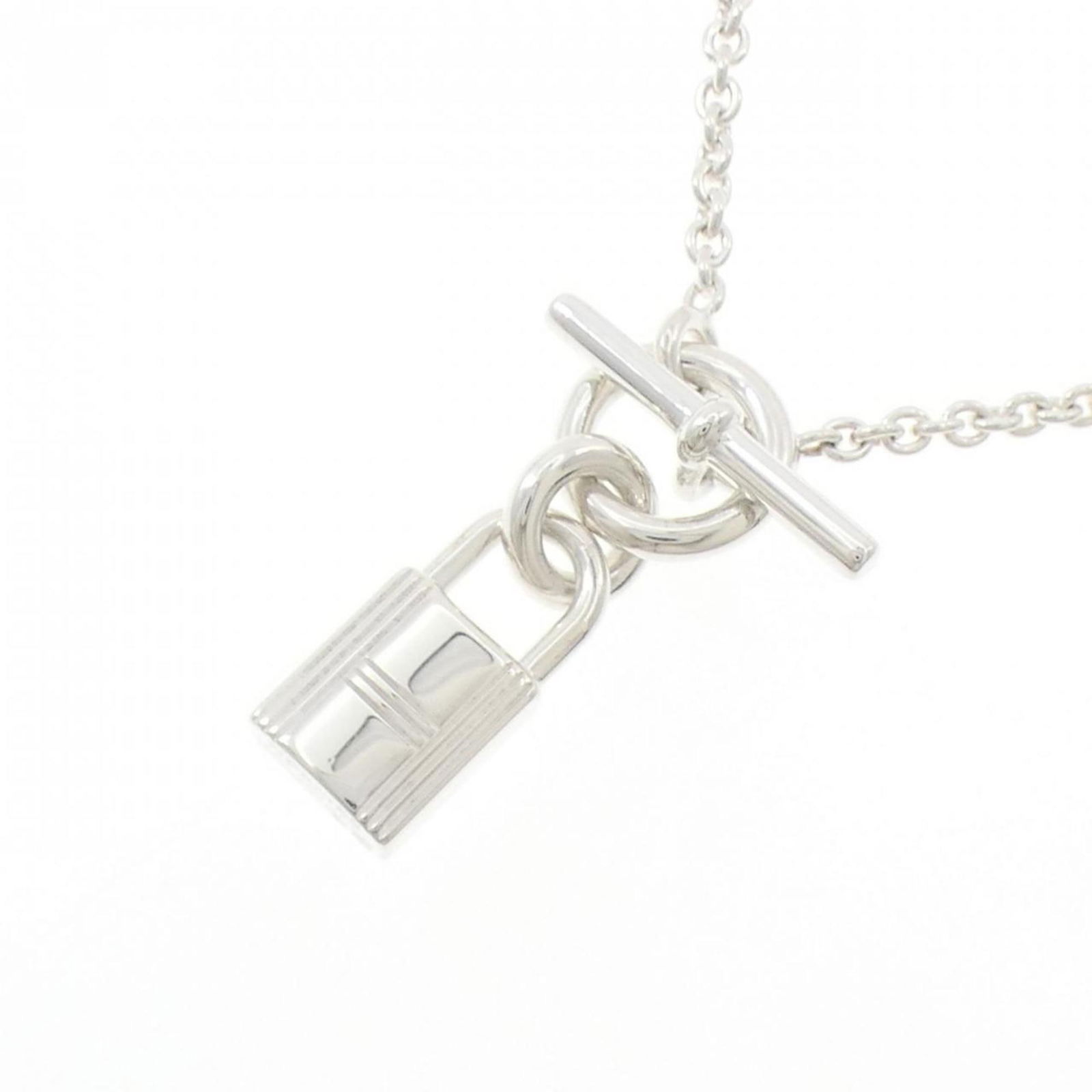 925 Hermes Silver - 3