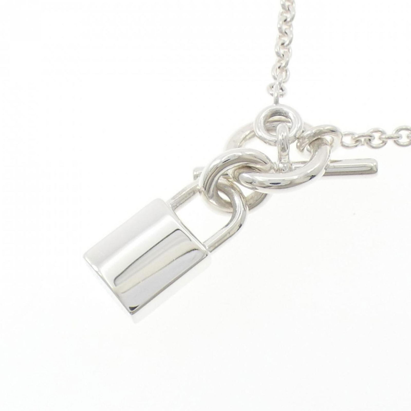 925 Hermes Silver - 4