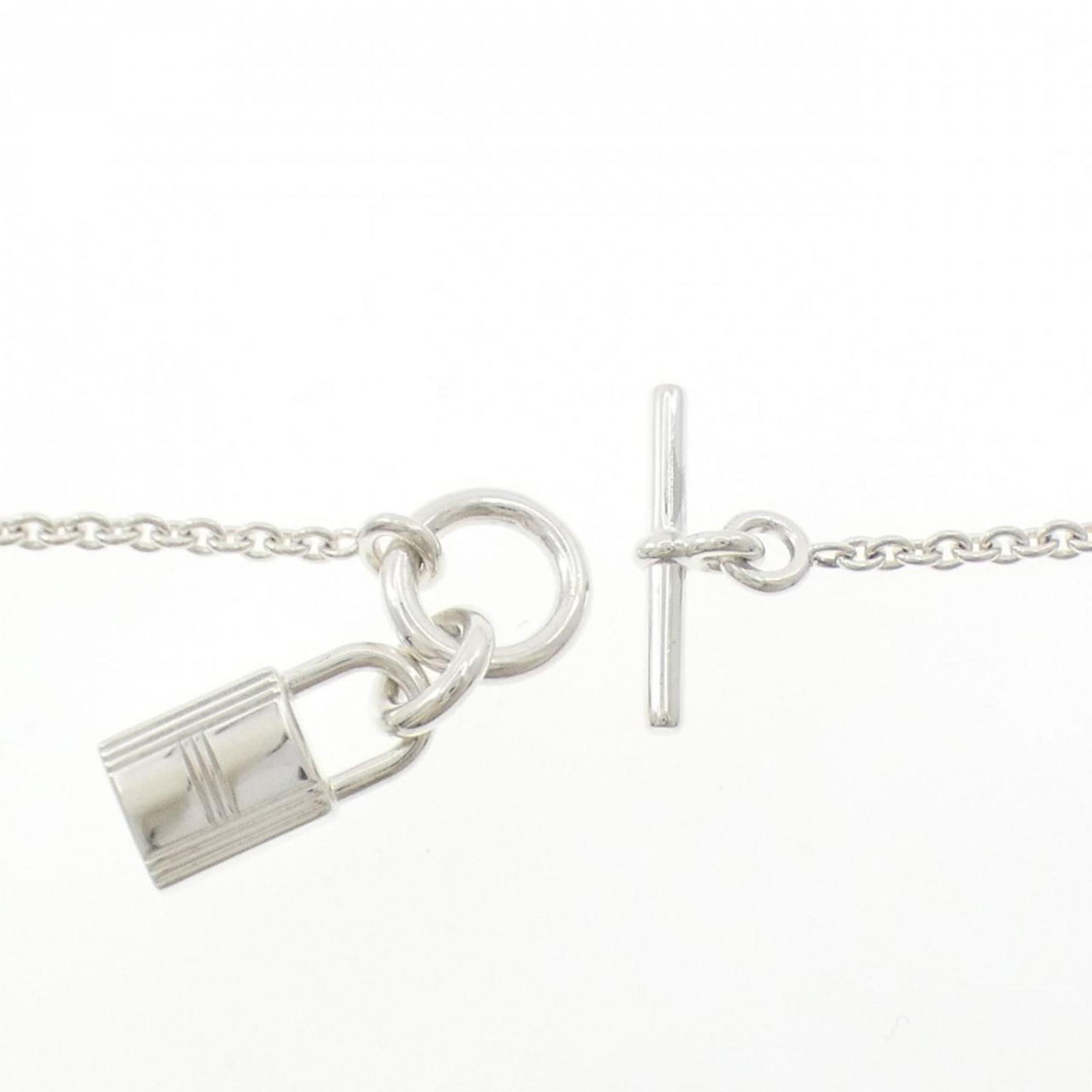 925 Hermes Silver - 5