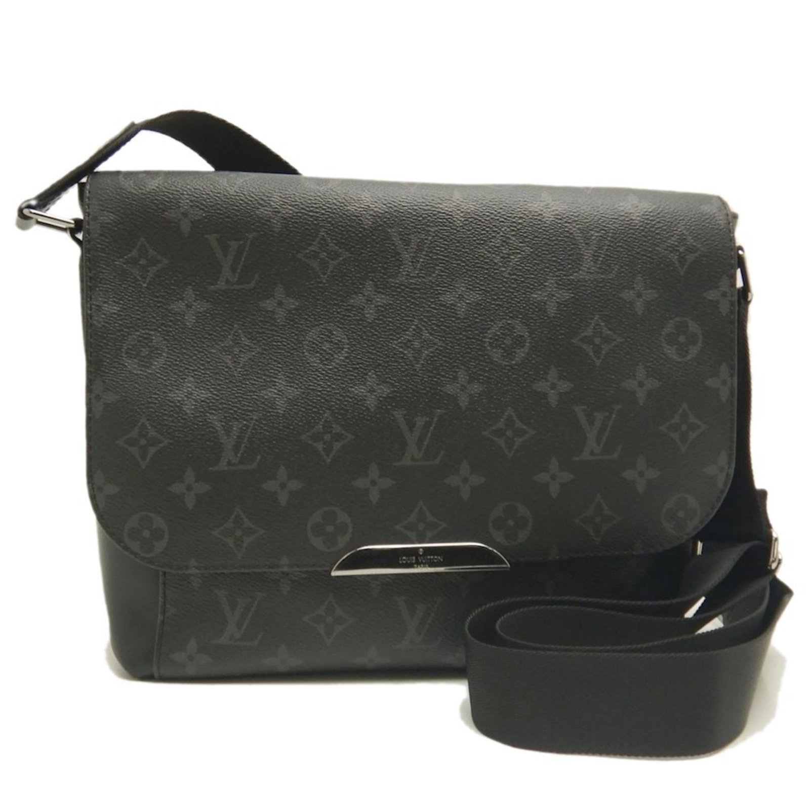 Louis Vuitton PVC Shoulder Bag (1 of 10)