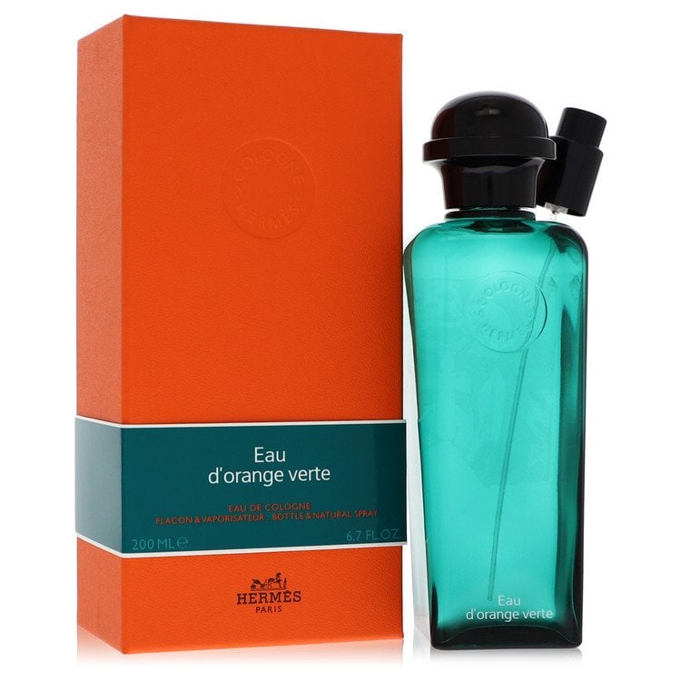 Eau D'orange Verte Cologne Spray By Hermes (Unisex) (1 of 1)
