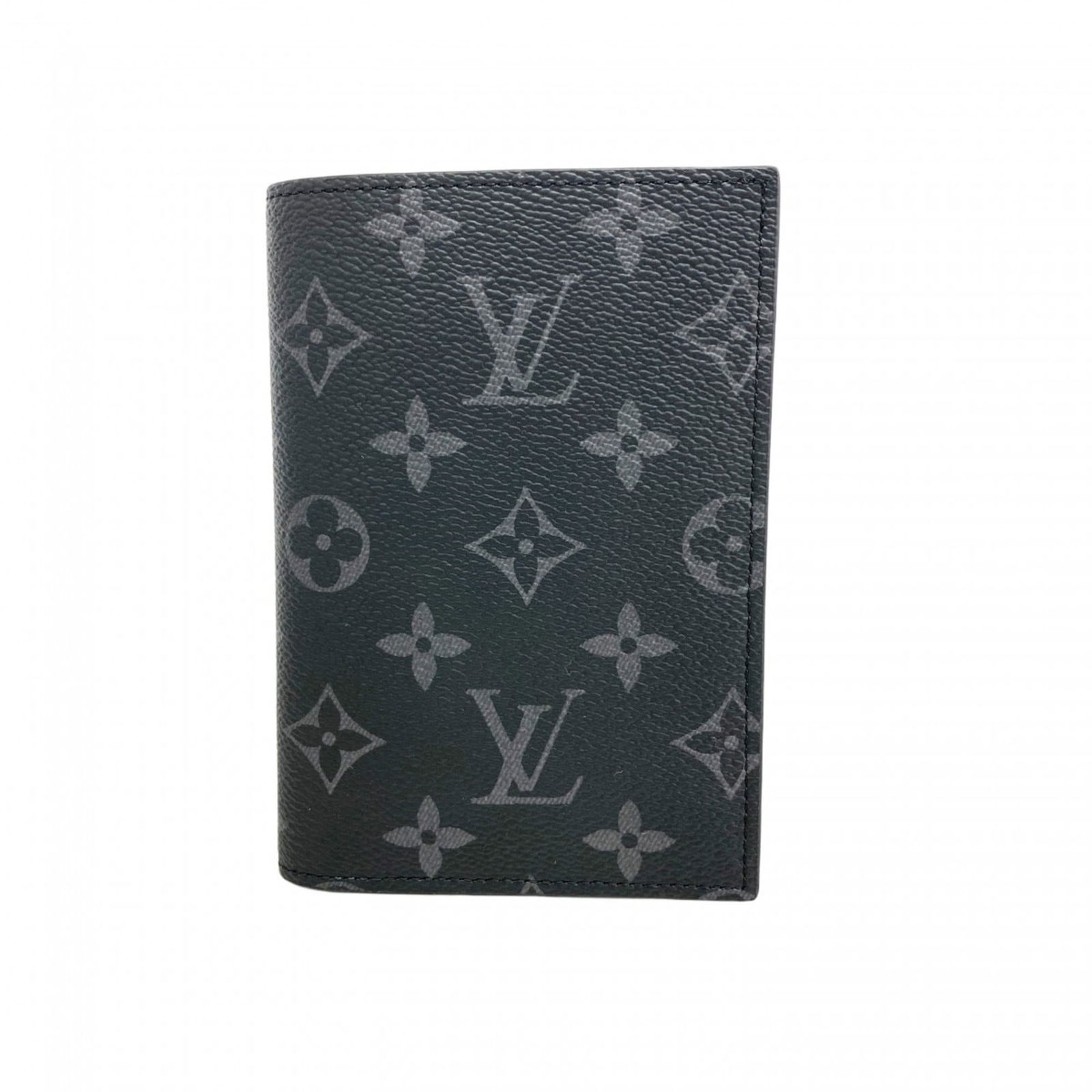 Passport Cover Louis Vuitton (1 of 5)