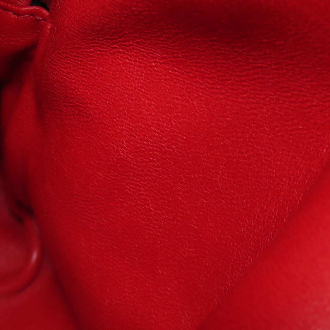 MCM Leather Studs Daypack Backpack - 12