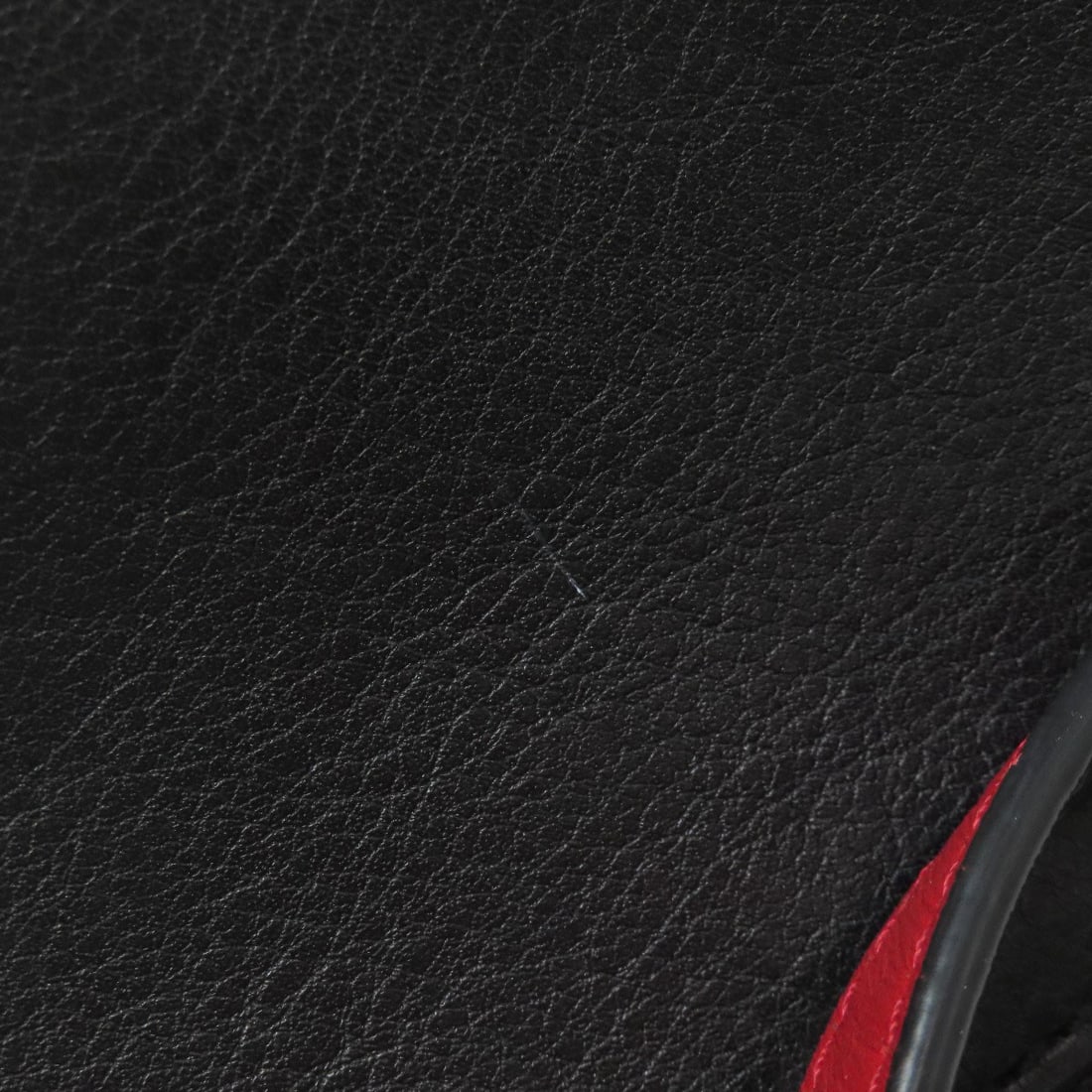 MCM Leather Studs Daypack Backpack - 14