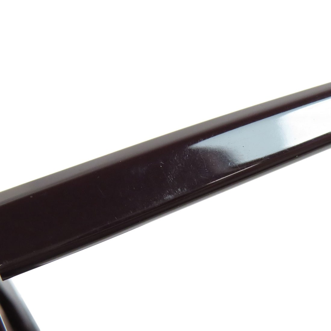 Plastic COCO Mark Sunglasses CHANEL - 13