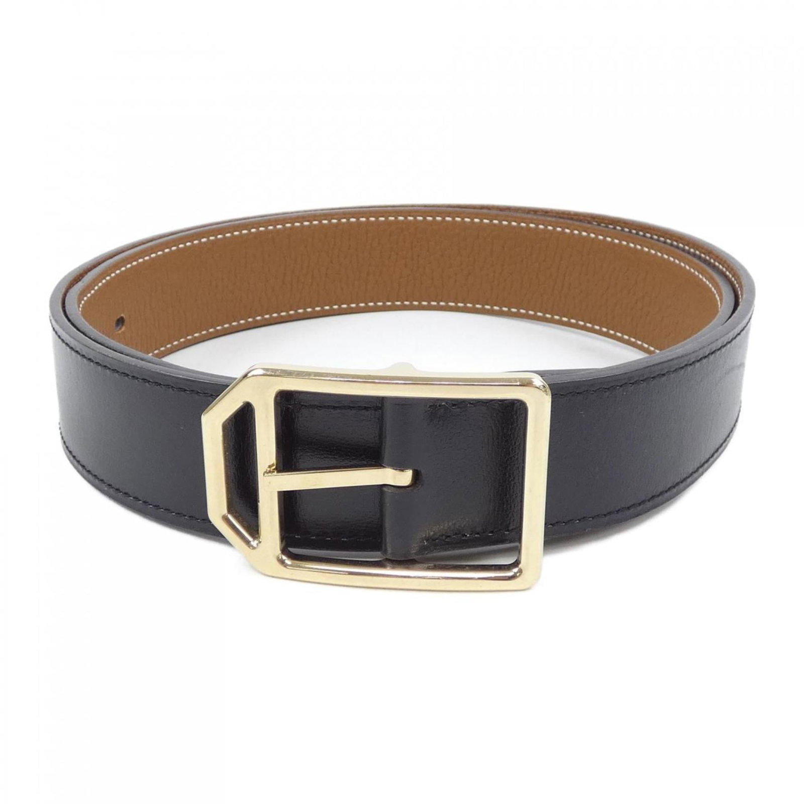 Standard Hermes Belt (1 of 4)