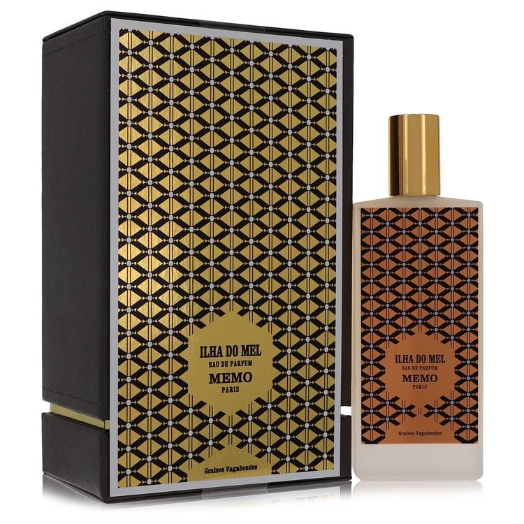 Memo Ilha Do Mel Eau De Parfum Spray Unisex: Memo Ilha Do Mel Eau De Parfum Spray Unisex Memo Ilha Do Mel Eau De Parfum Spray is a unisex fragrance, 2.5 oz in size. Item Specifics: Brand: Memo Size: 2.5 oz Eau De Parfum Spray Grams: 400 Type: