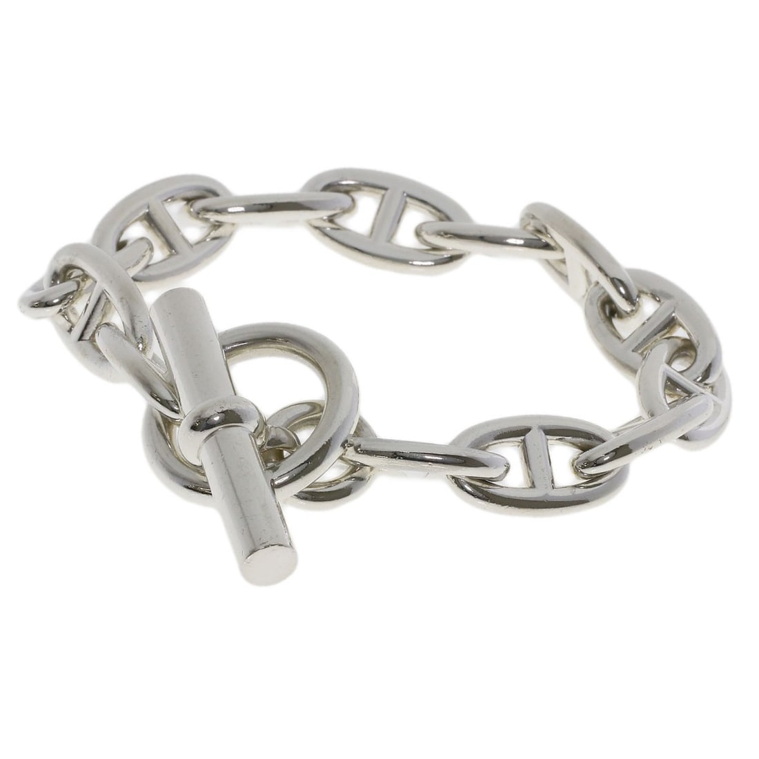 Shane Dunkle GM 13 Frames Bracelet - Hermes Silver: Shane Dunkle GM 13 Frames Bracelet - Hermes Silver Guerlain L'homme Ideal L'intense Eau De Parfum Spray, size 3.4 oz, designed for men. Item Specifics: Brand: HERMES Style: Bracelet Material: Silver M