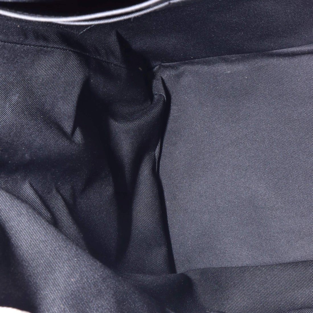 Louis Vuitton Monogram Eclipse Canvas Trio Backpack - 5