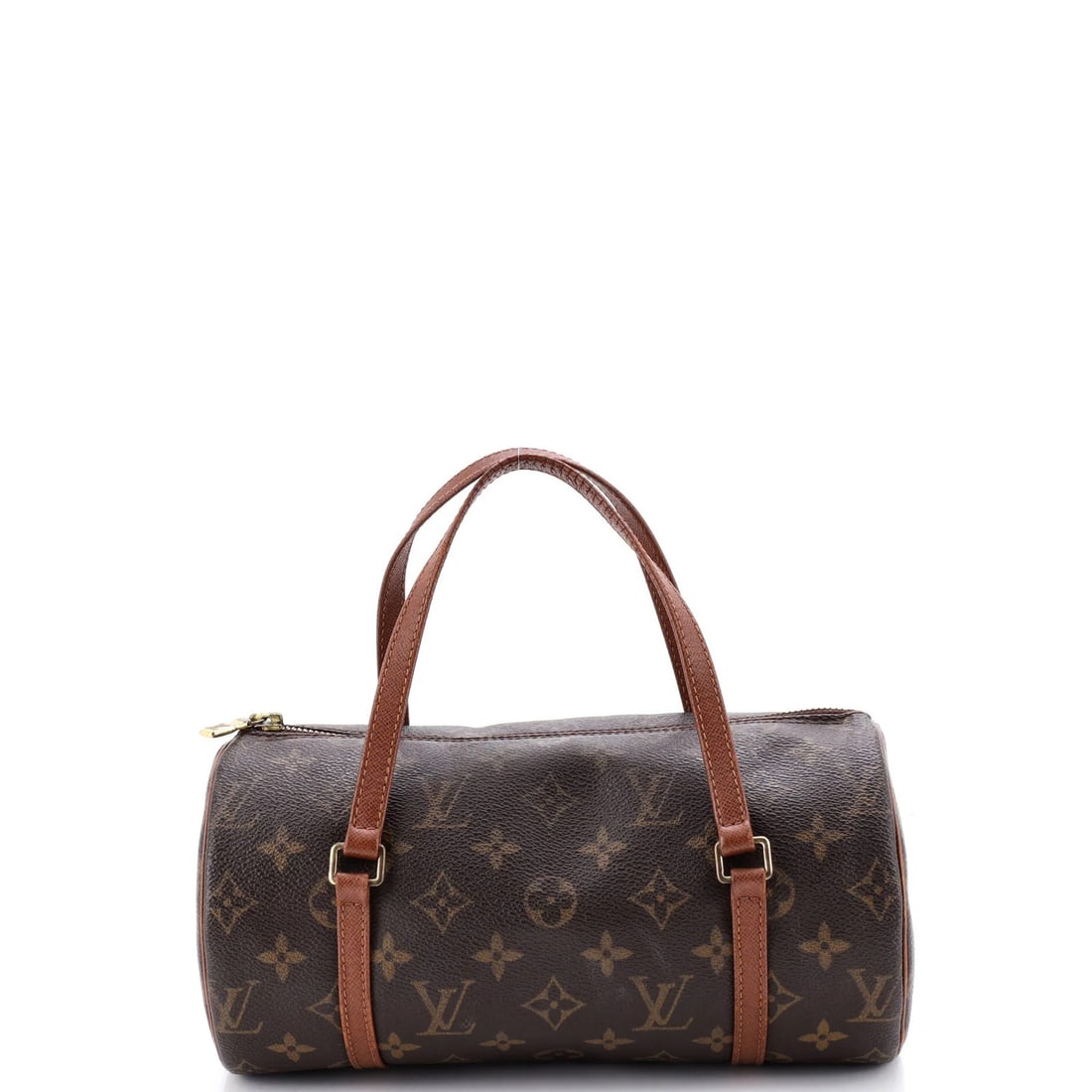 Louis Vuitton Monogram Canvas Papillon Handbag 26 (1 of 7)