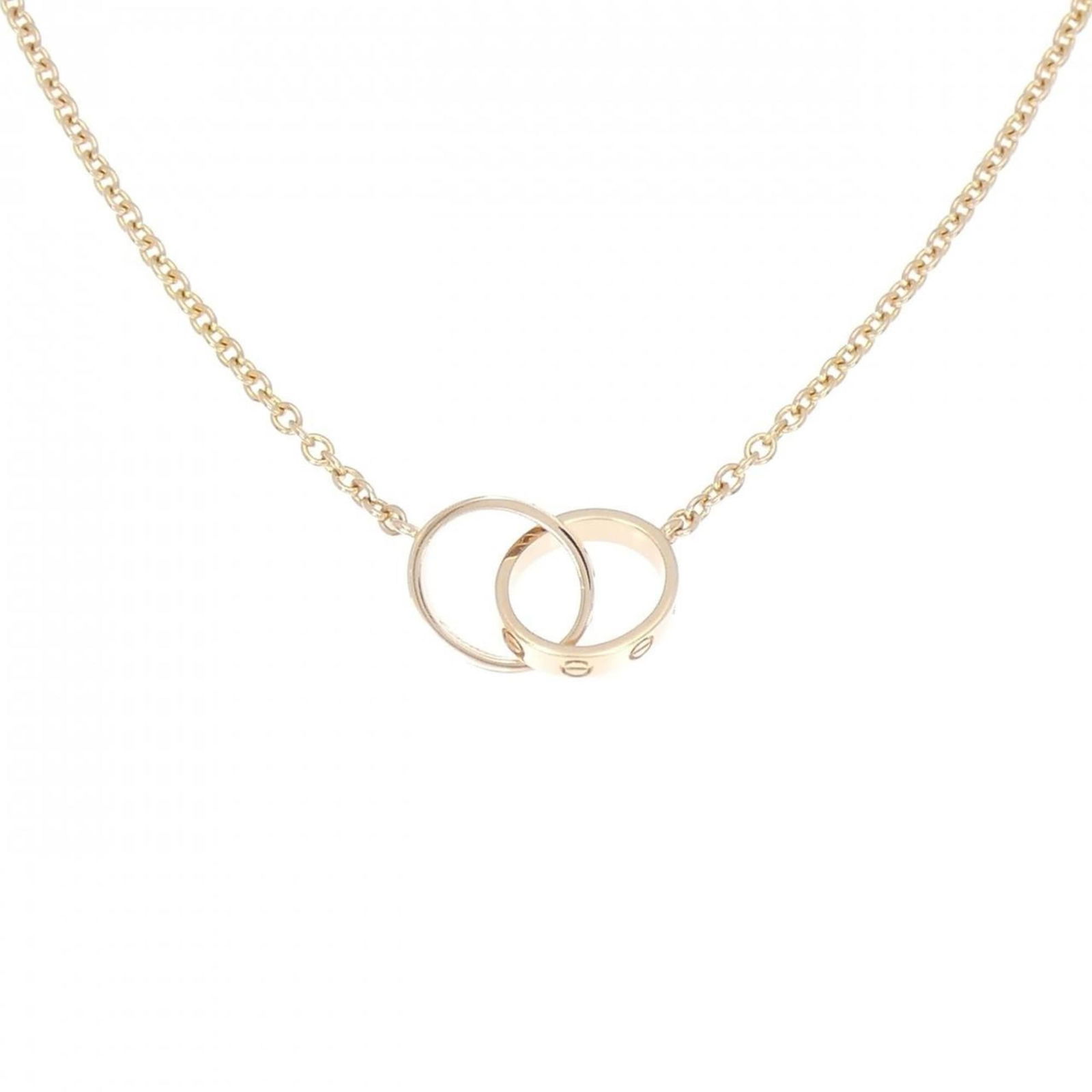 Cartier 18K Pink Gold (1 of 5)