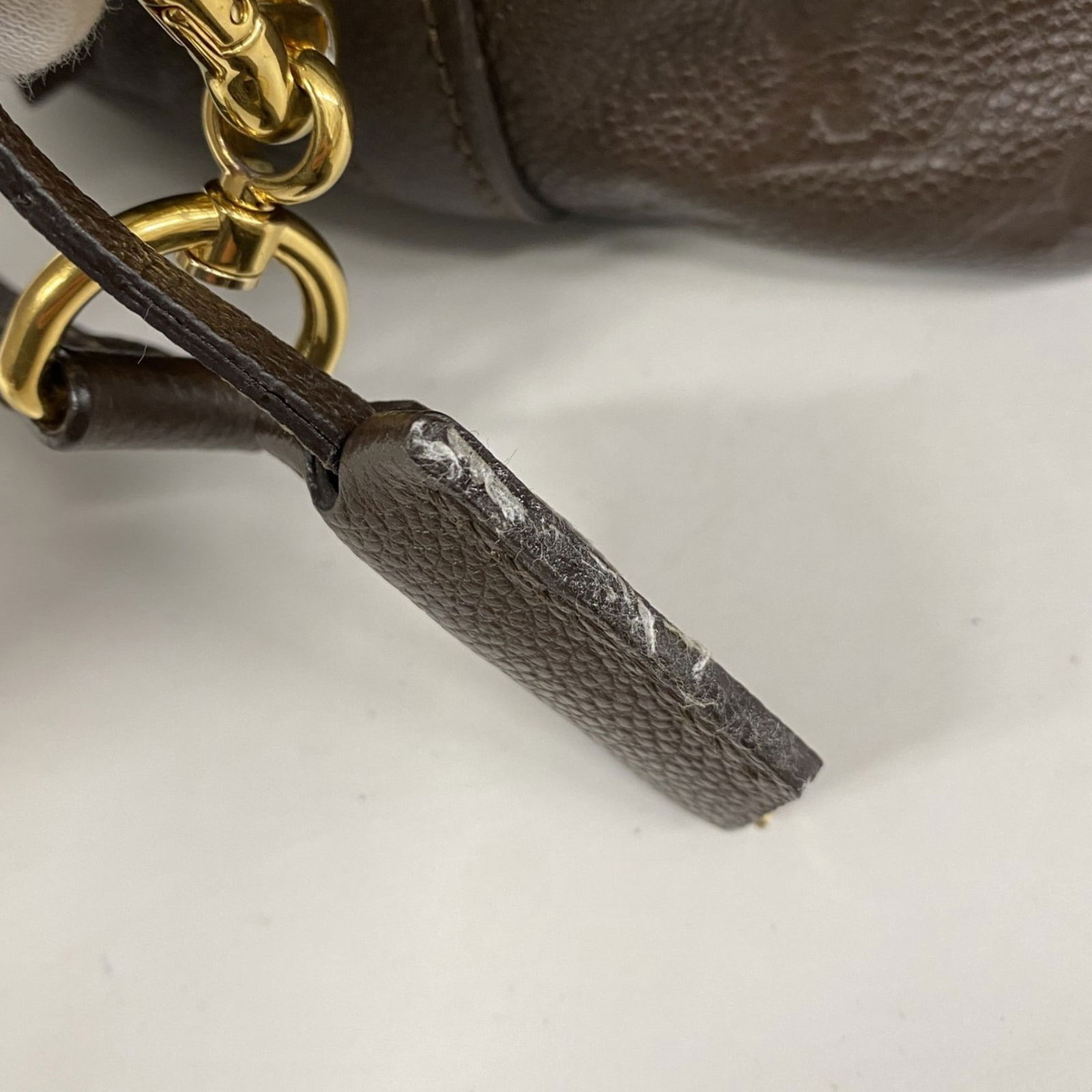 Handbag Louis Vuitton - 10