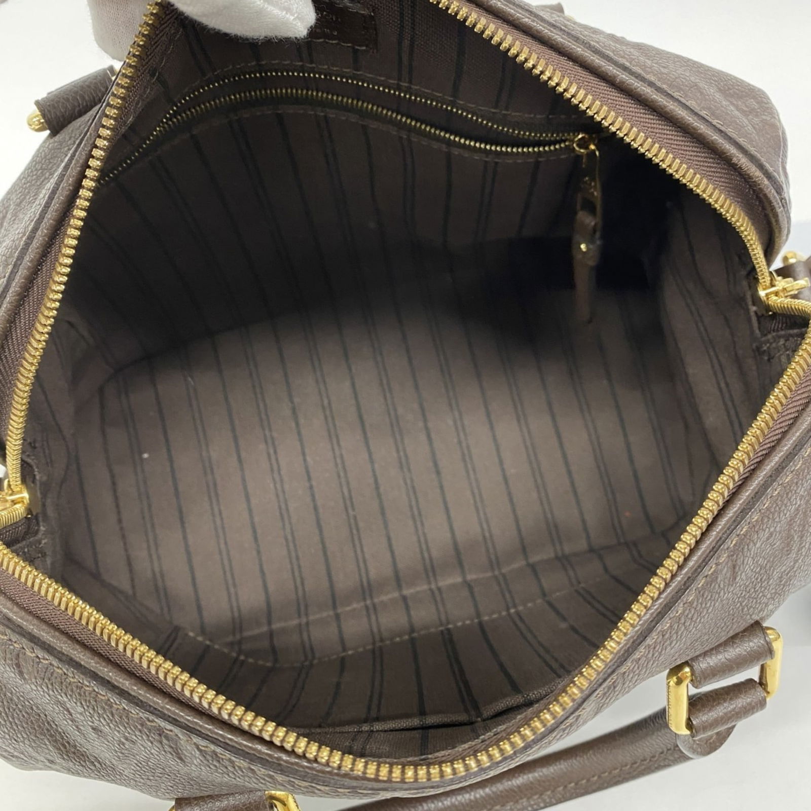 Handbag Louis Vuitton - 4