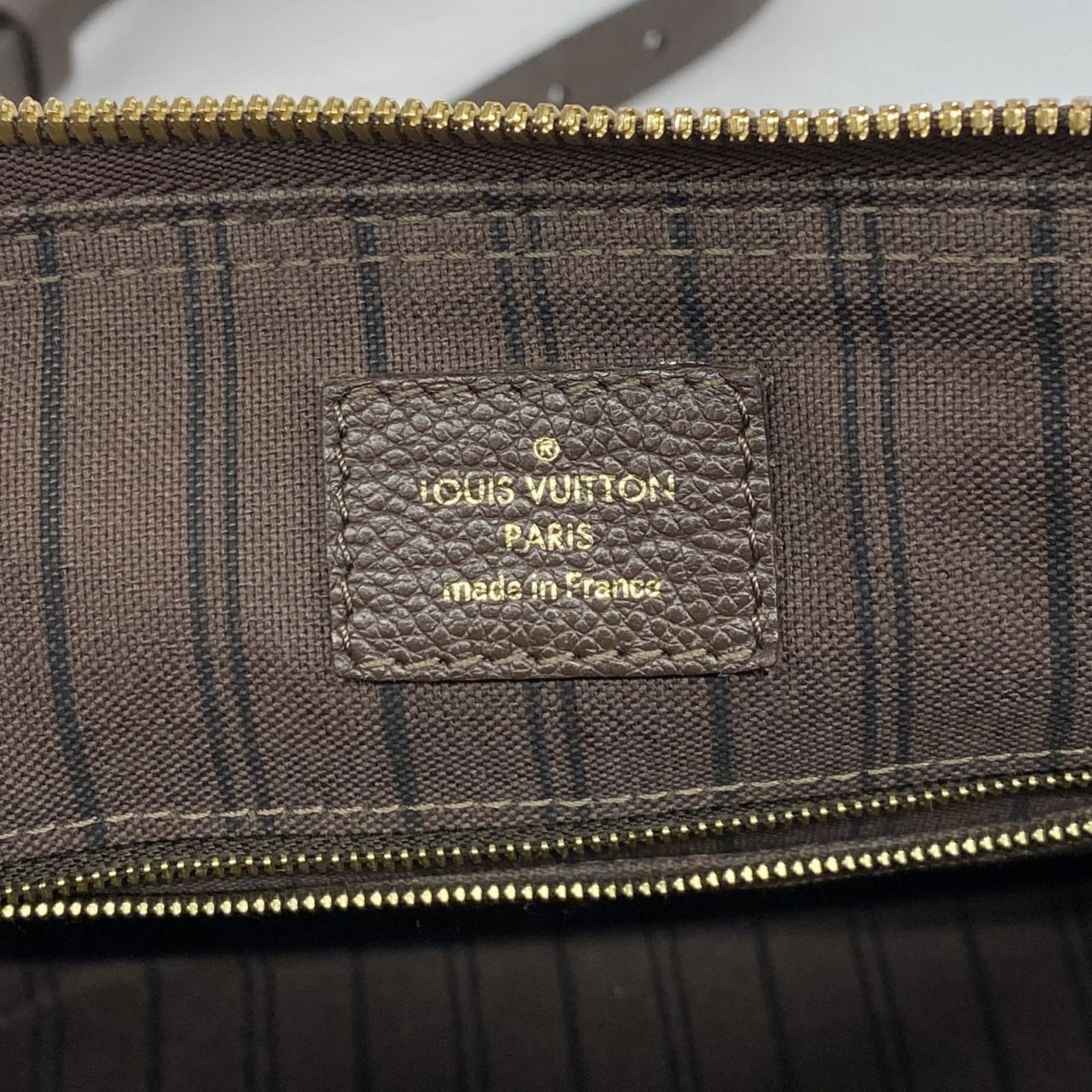 Handbag Louis Vuitton - 5