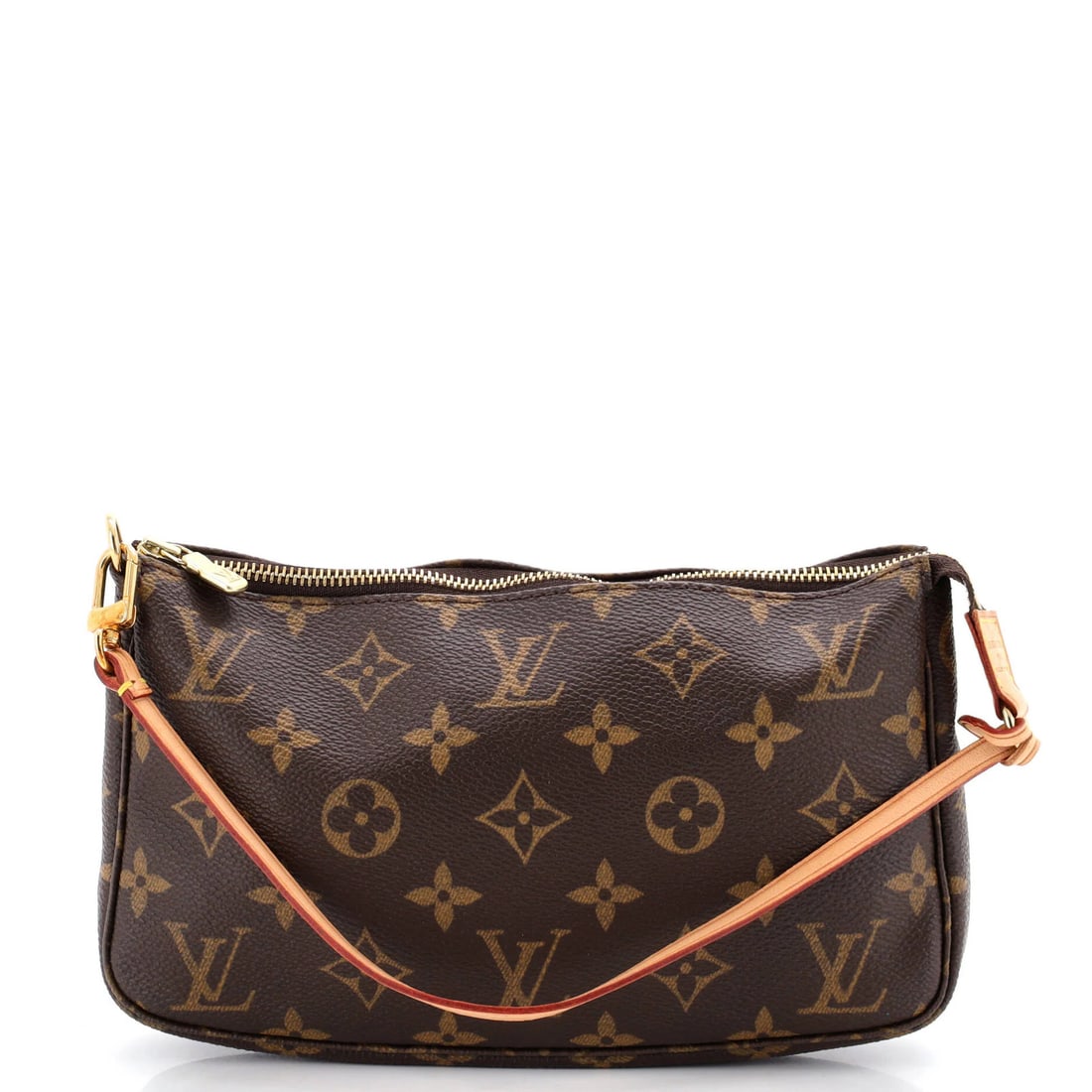 Louis Vuitton Monogram Canvas Pochette Accessoires (1 of 6)
