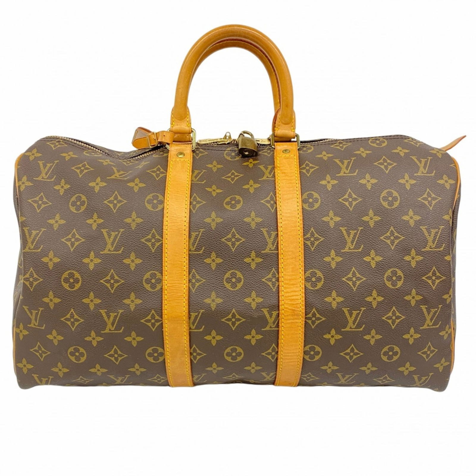 Boston Bag Louis Vuitton (1 of 13)