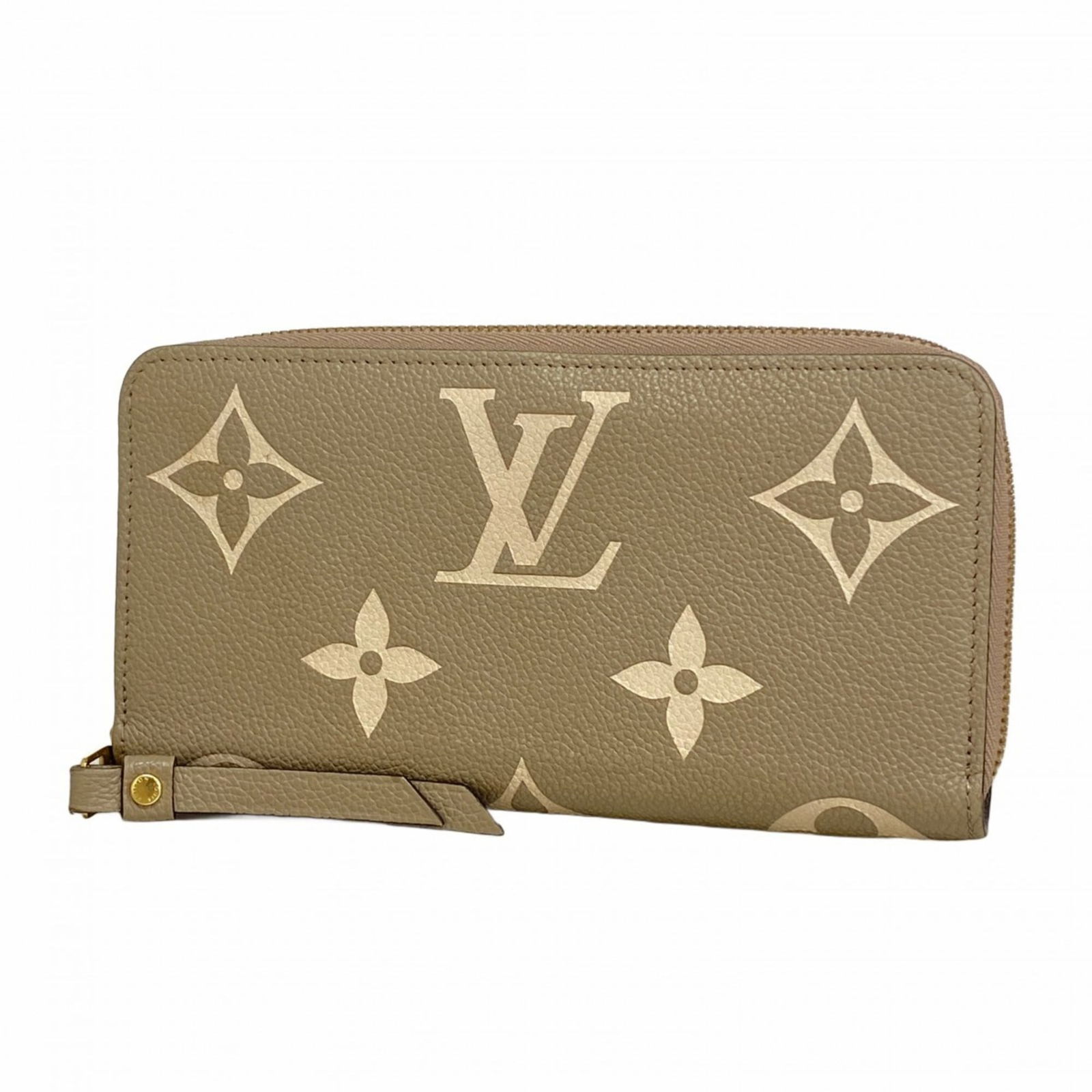 Louis Vuitton Bi-Fold Long Wallet (1 of 10)