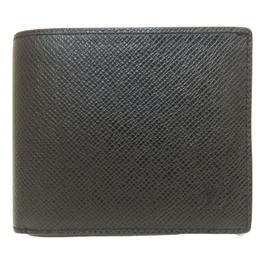 Pocket LOUIS VUITTON M62045 Portefeiulle Amerigo NM Bifold Wallet with Coin (1 of 20)