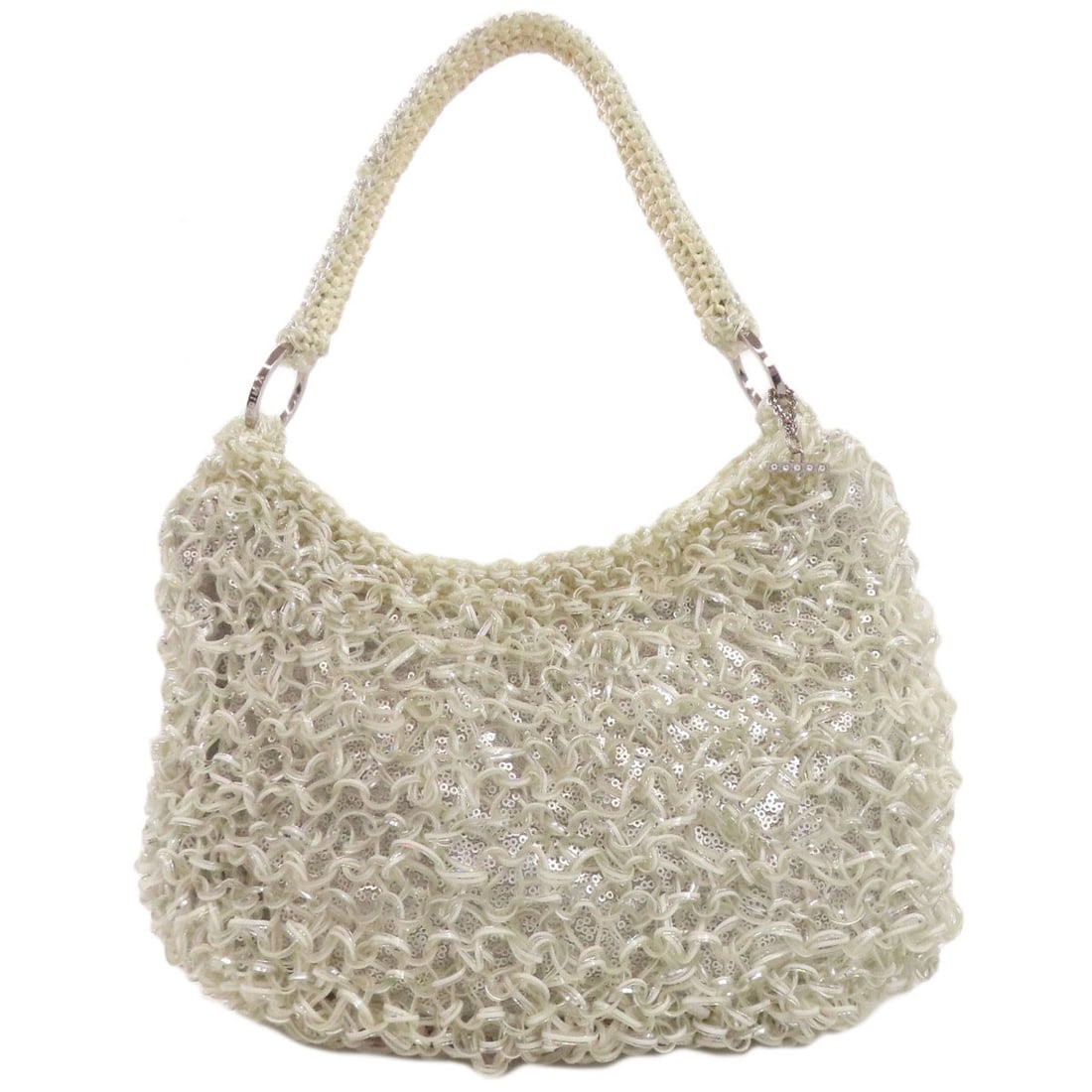ANTEPRIMA PVC Wire Handbag (1 of 18)