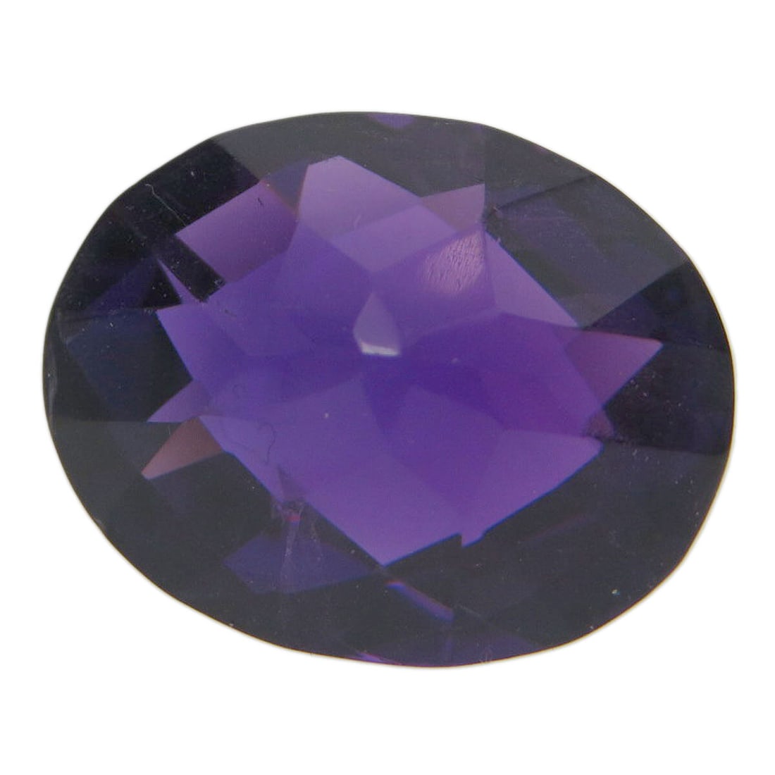 8.20ct Loose Amethyst 1.6g (1 of 3)