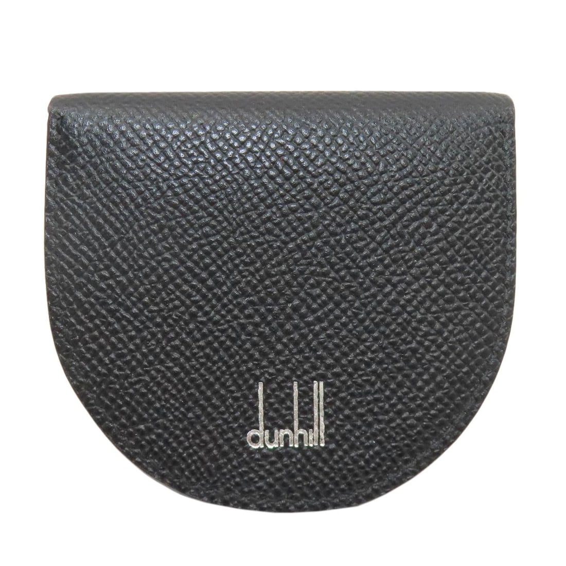 Dunhill Leather Cadogan Coin Purse (1 of 16)