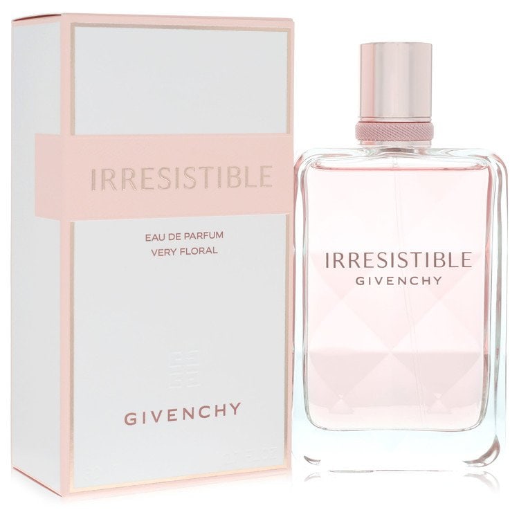 Givenchy Very Floral Eau De Parfum Spray (1 of 1)