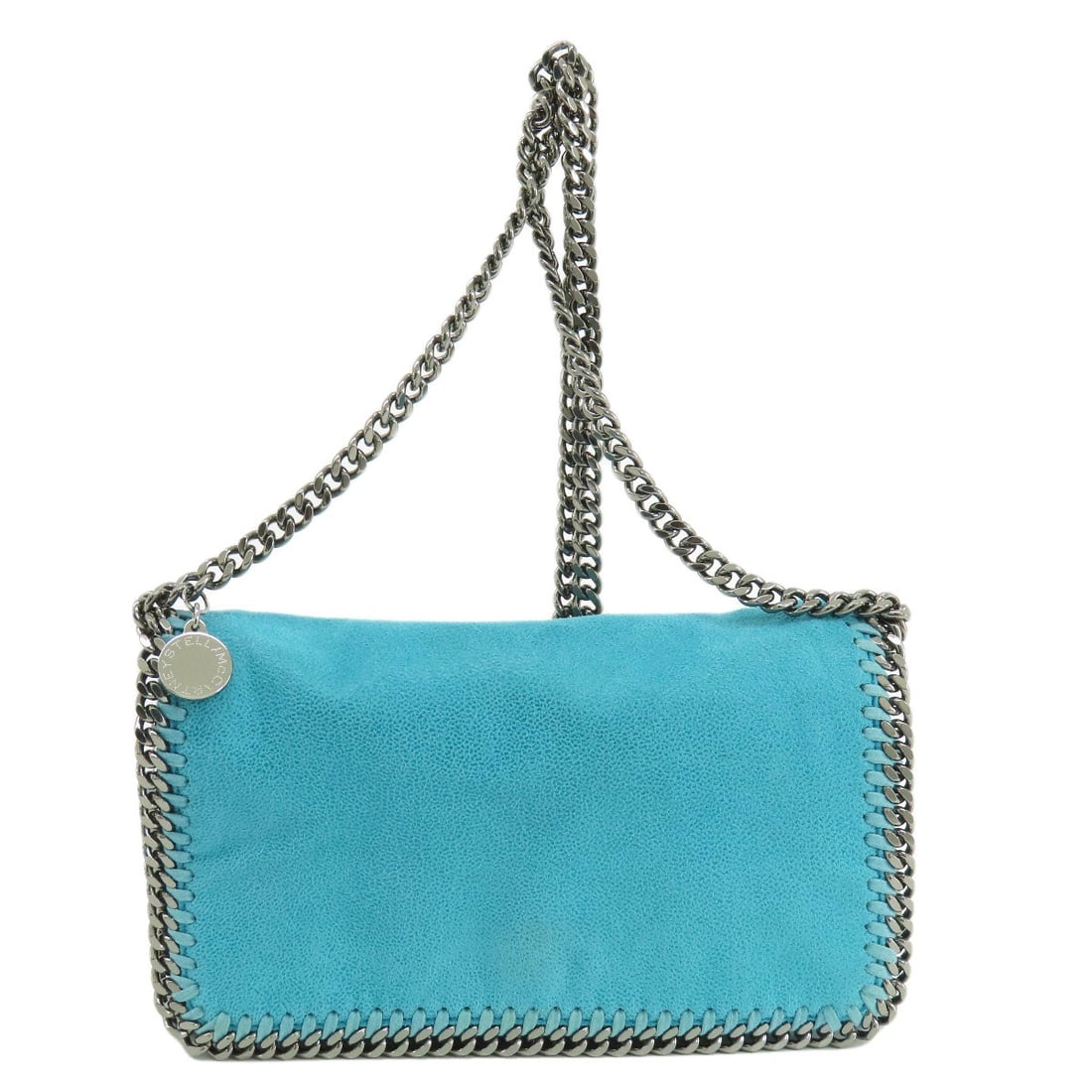 Stella McCartney Polyester Falabella Shoulder Bag (1 of 19)