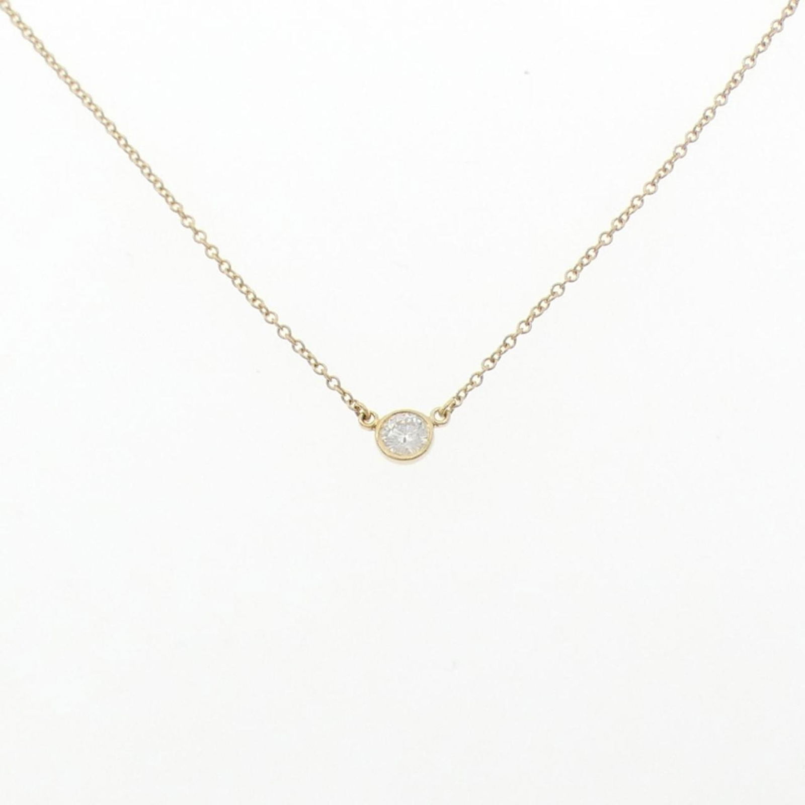 Yellow Gold (18K) Tiffany (1 of 6)