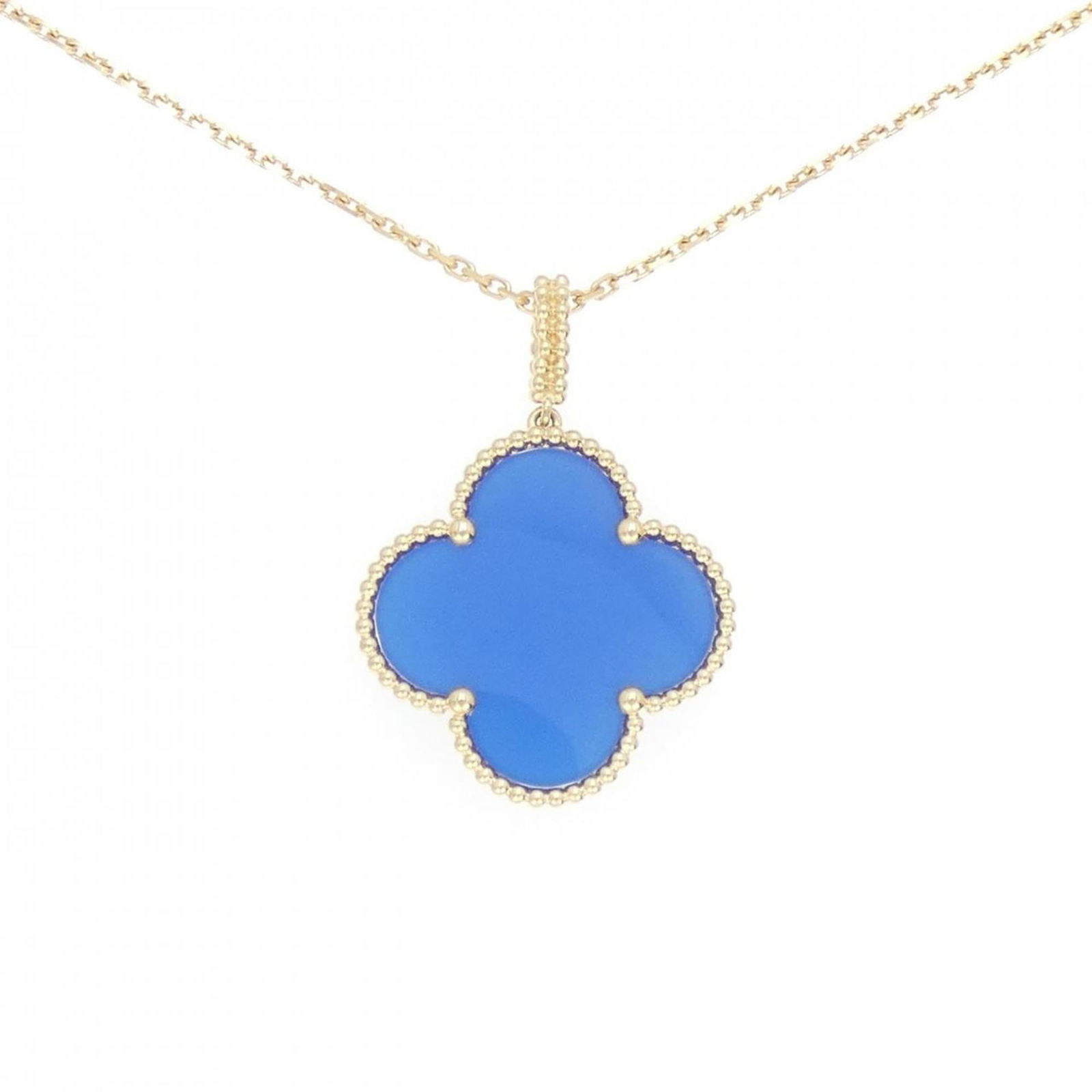 Van Cleef & Arpels 18K Yellow Gold (1 of 6)