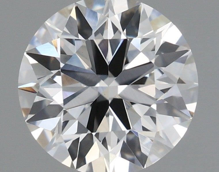 IGI Ideal Loose Lab Diamond 1.37ct G VS1 Round: IGI Ideal Loose Lab Diamond 1.37ct G VS1 Round IGI Ideal Loose Lab Diamond weighing 1.37ct with G color and VS1 clarity, certified by IGI, featuring excellent polish and symmetry. Dimensions are
