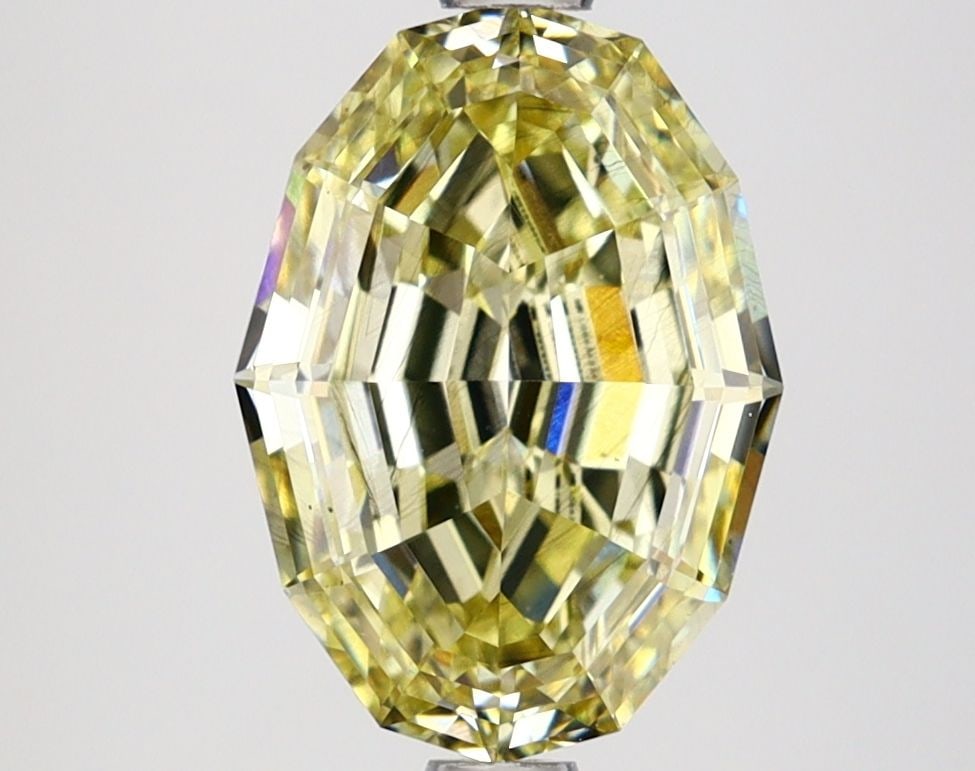 Loose Lab Diamond IGI Other 2.41ct Fancy Yellow SI1: Loose Lab Diamond IGI Other 2.41ct Fancy Yellow SI1 This loose lab-grown diamond weighs 2.41ct with a fancy yellow color and SI1 clarity, certified by IGI. Item Specifics: Source: This Is A Real