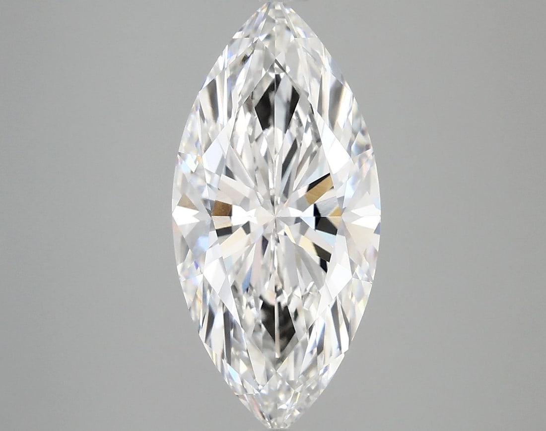 Loose Lab Diamond IGI Marquise 3.05ct E VVS2: Loose Lab Diamond IGI Marquise 3.05ct E VVS2 Loose Lab Diamond IGI Marquise 3.05ct E VVS2, grown in a lab, features excellent polish and symmetry, certified by IGI. Item Specifics: Source: This Is A