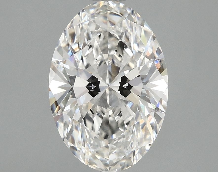 Loose Lab Diamond 2.09ct F VS1 - IGI Oval: Loose Lab Diamond 2.09ct F VS1 - IGI Oval Loose lab-grown diamond of 2.09ct, color F and clarity VS1, exhibiting excellent polish and symmetry, certified by IGI. Item Specifics: Source: This Is A