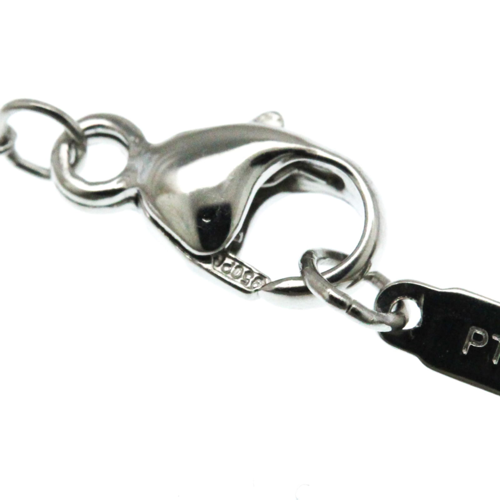 Platinum Tiffany - 10