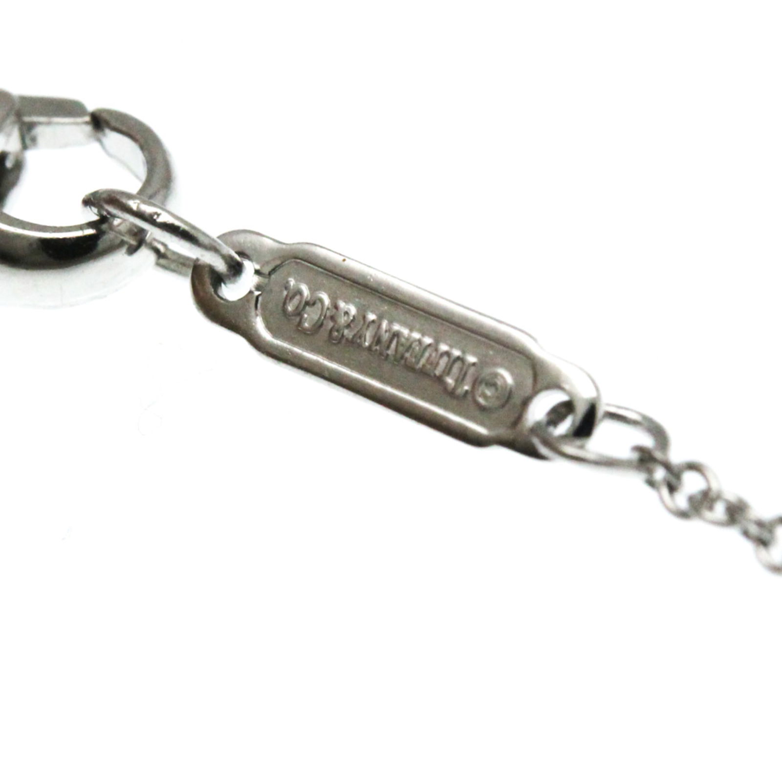 Platinum Tiffany - 11