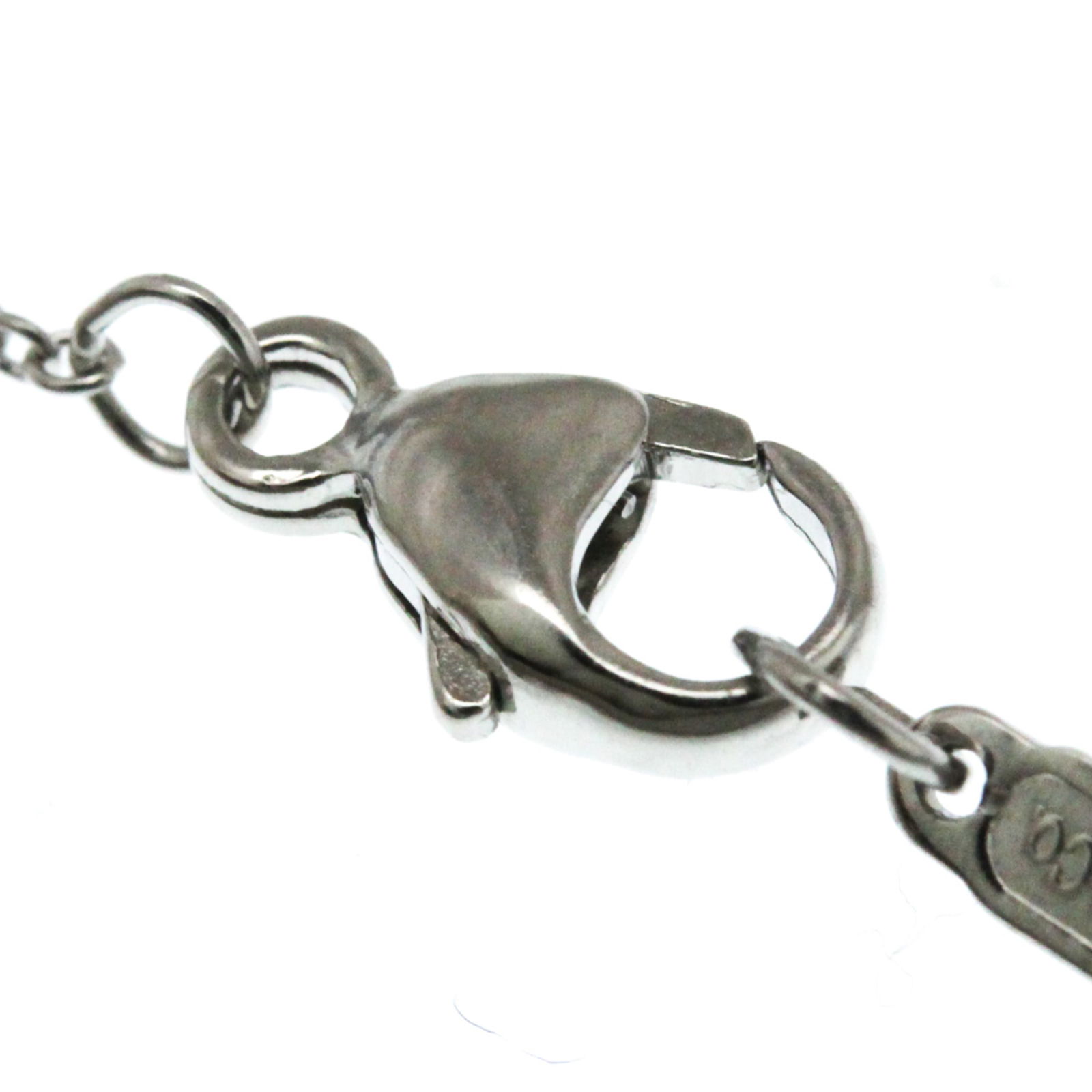 Platinum Tiffany - 12