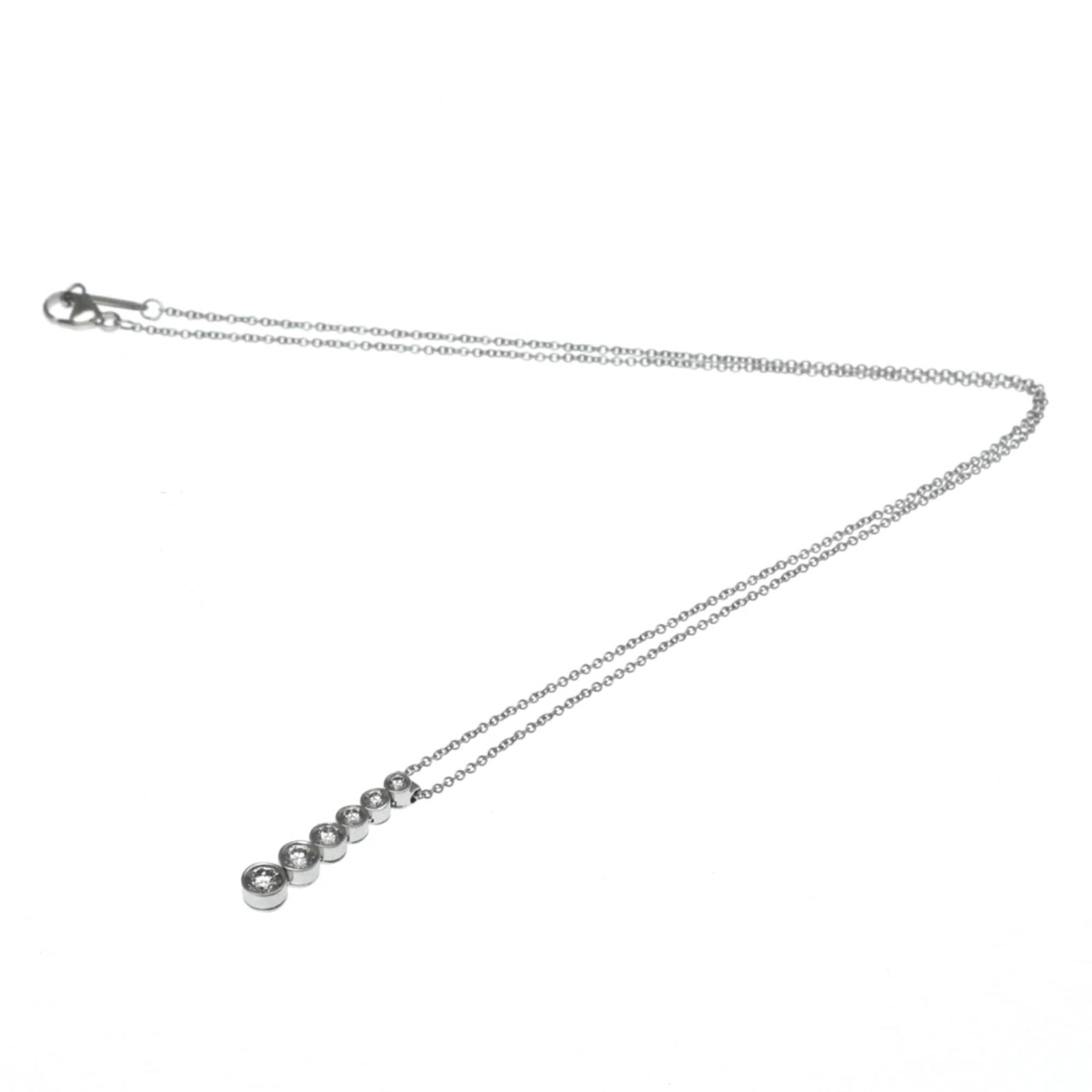 Platinum Tiffany - 13