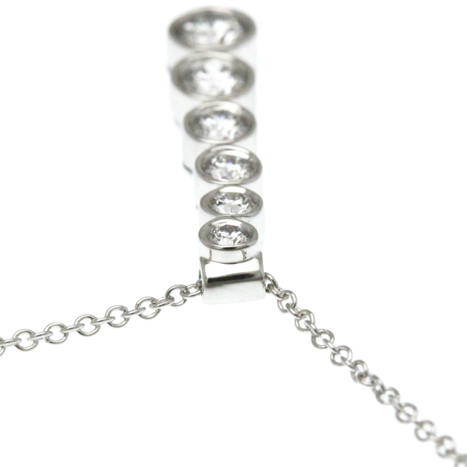 Platinum Tiffany - 6