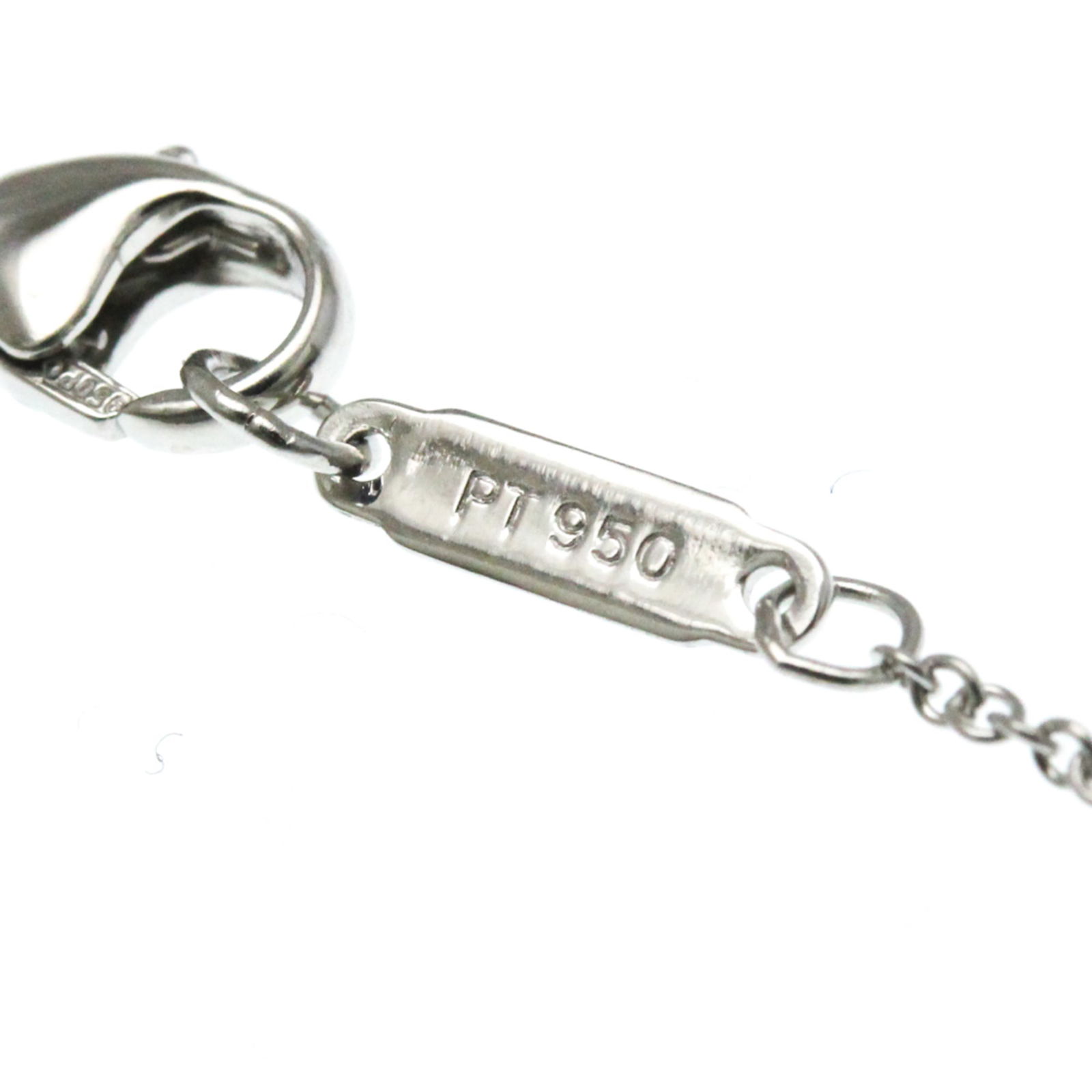 Platinum Tiffany - 9