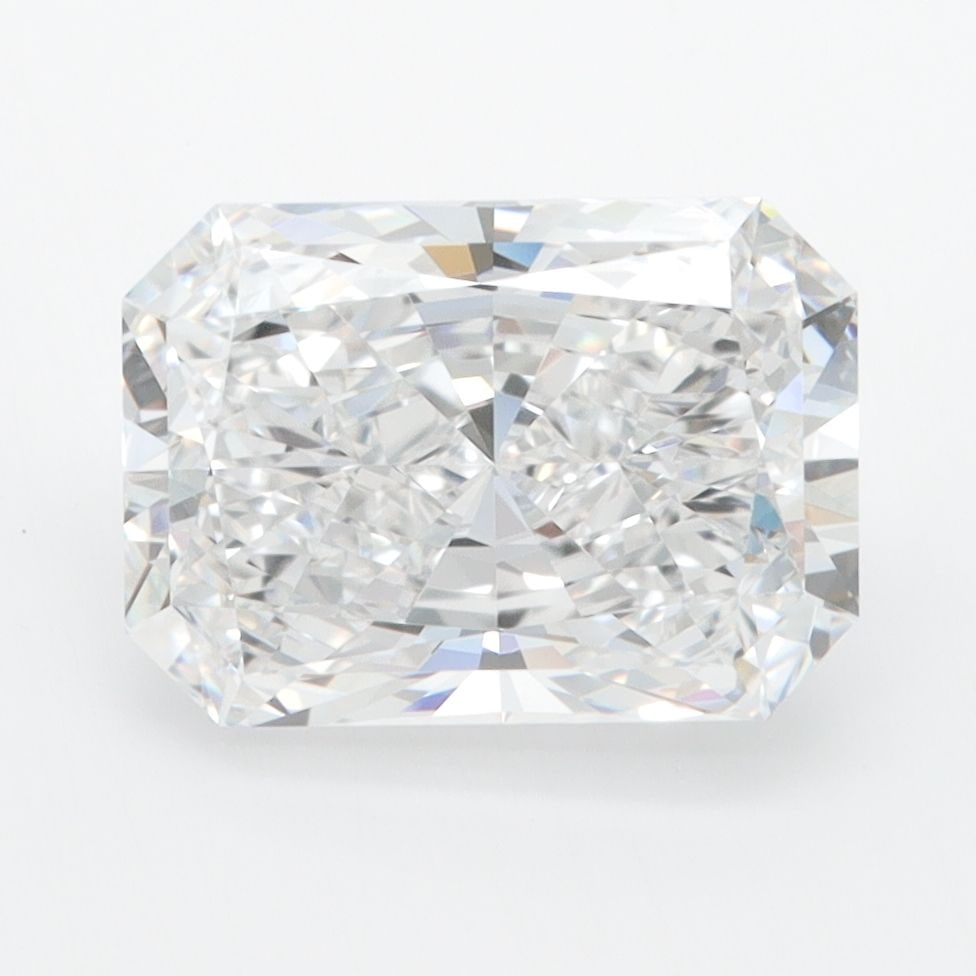 Loose Lab Diamond IGI Radiant 3.01ct D IF: Loose Lab Diamond IGI Radiant 3.01ct D IF Loose lab-grown diamond, 1.09ct, oval cut, D color, VVS1 clarity, IGI certified, with measurements of 8.34L x 5.79W x 3.57H. Item Specifics: Source: This Is