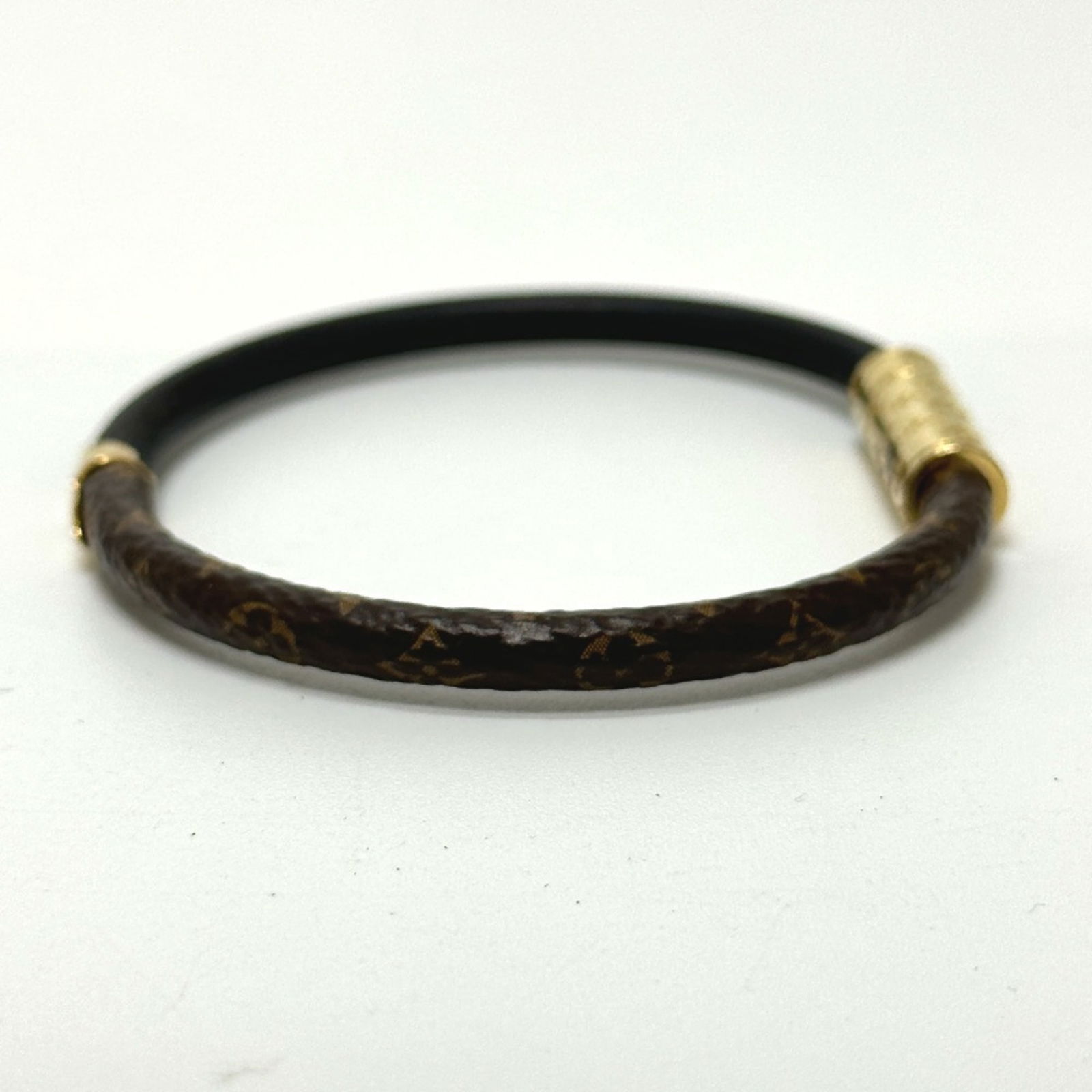 Monogram Bangle Louis Vuitton - 6
