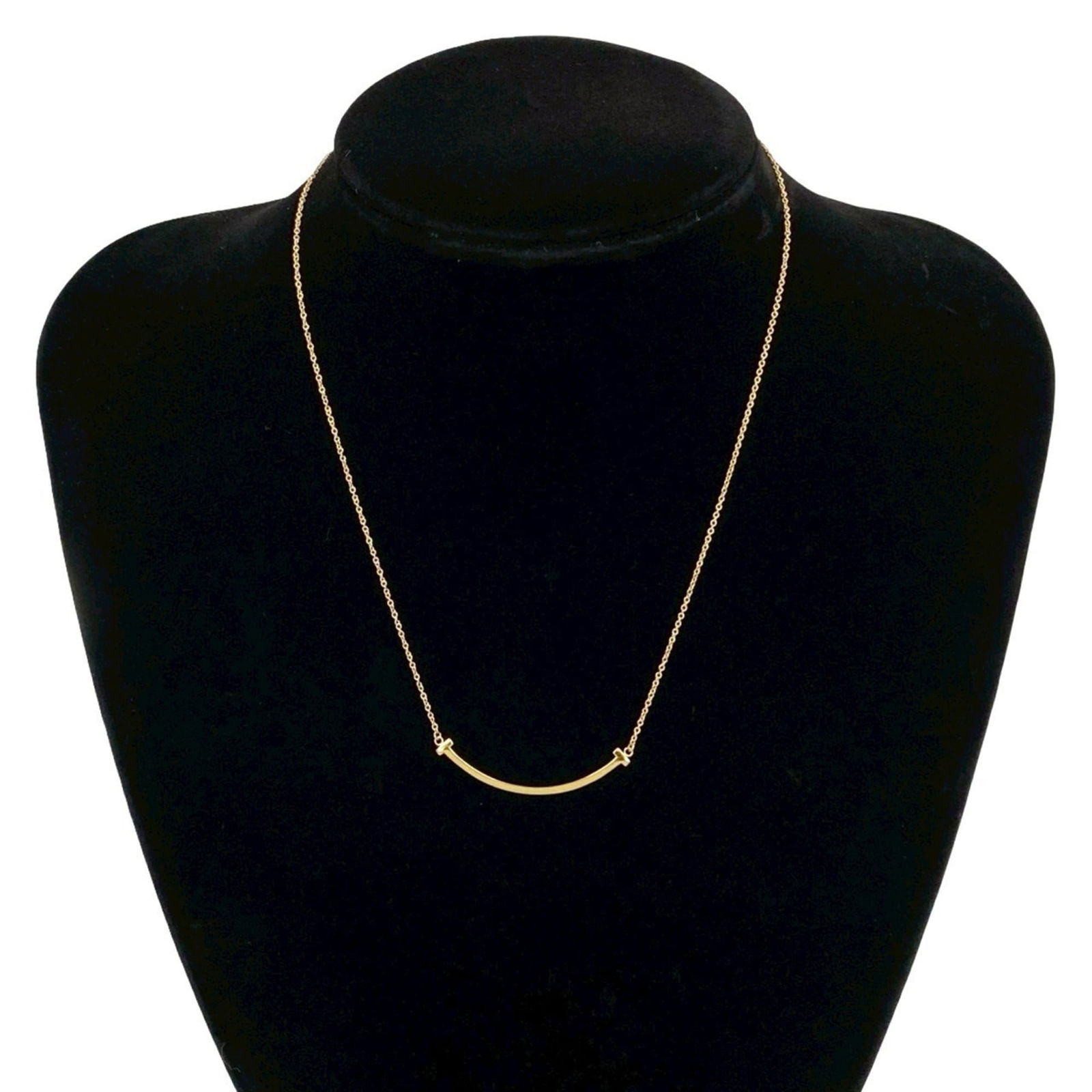 18K Tiffany Gold (1 of 7)