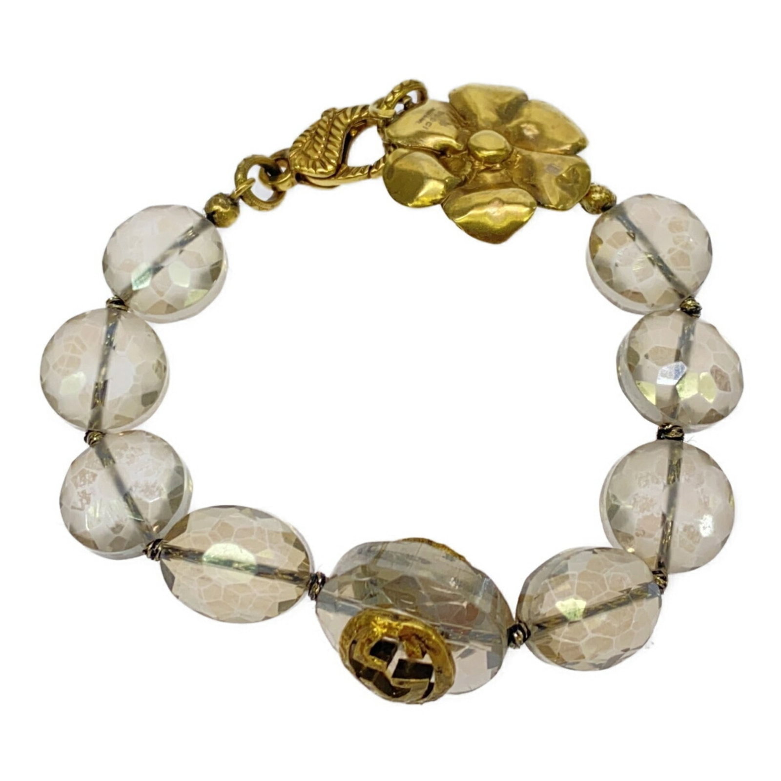 Bracelet Gucci Charm (1 of 5)