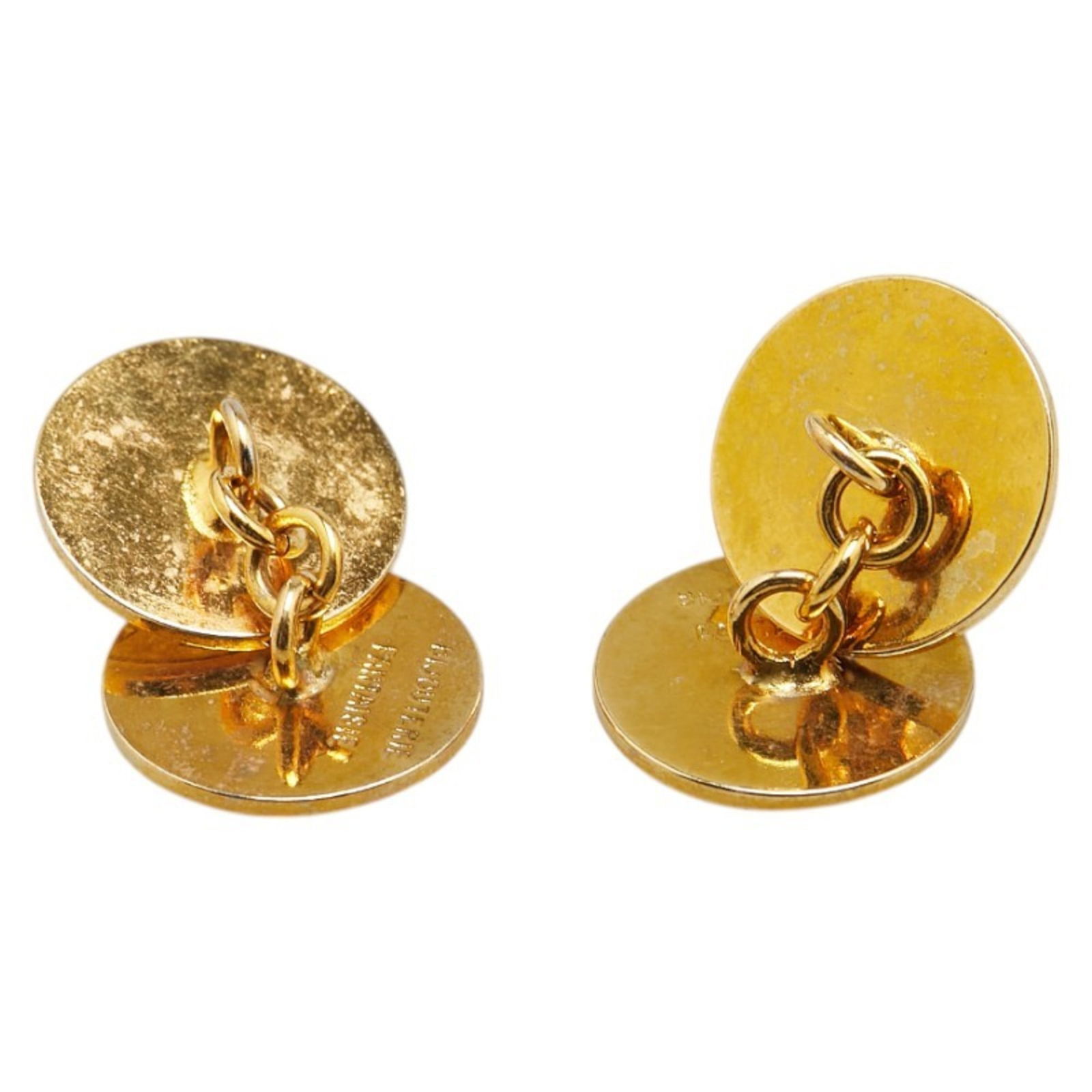 Cufflinks Hermes - 3
