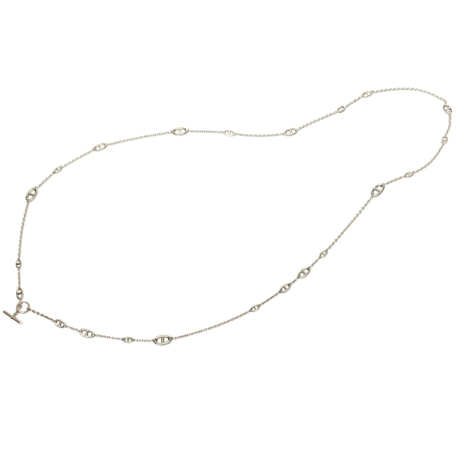 925 Hermes Silver - 2