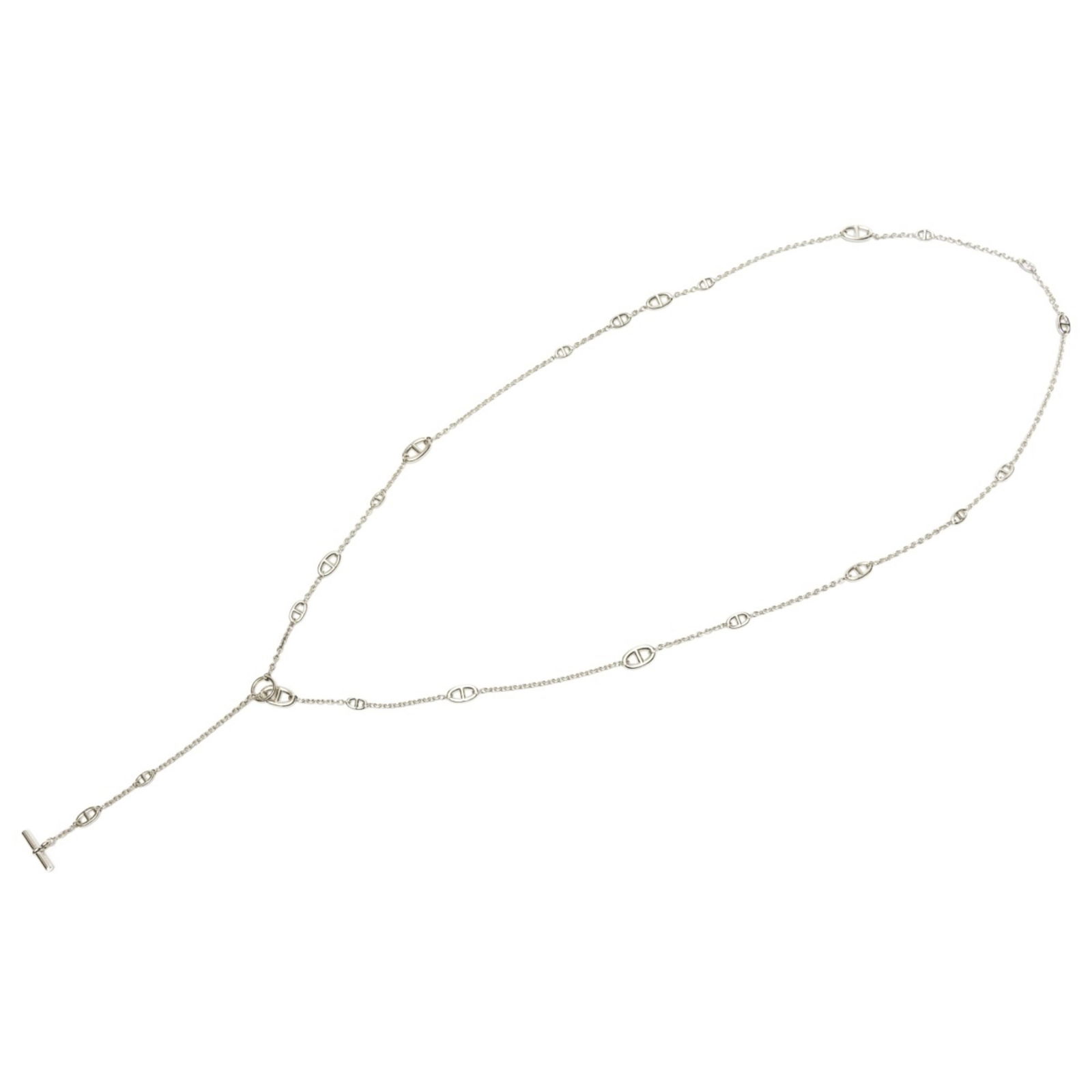 925 Hermes Silver - 3