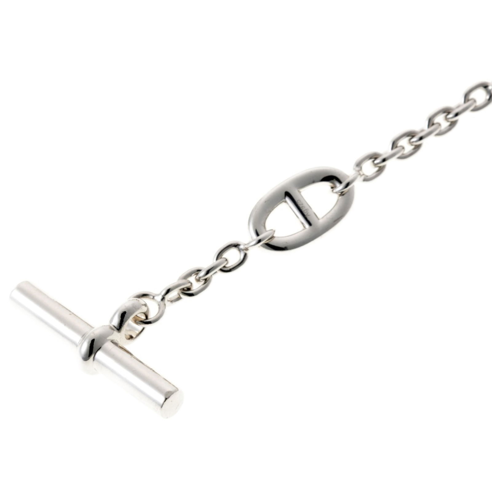 925 Hermes Silver - 5