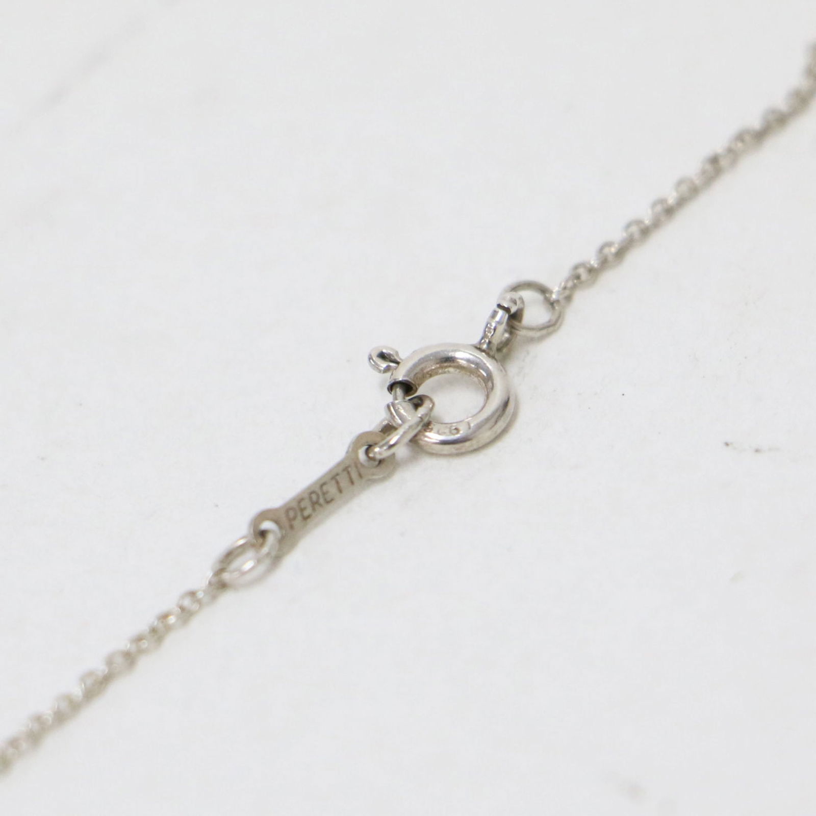 Silver 925 Tiffany - 5