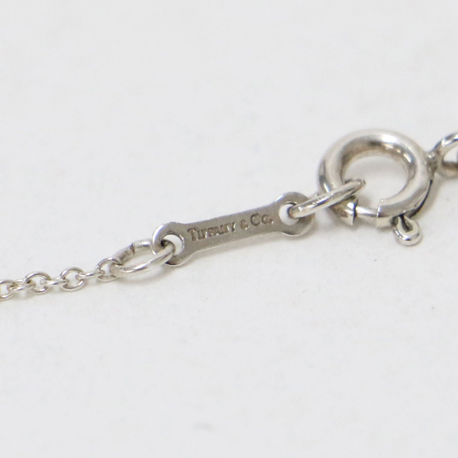 Silver 925 Tiffany - 7